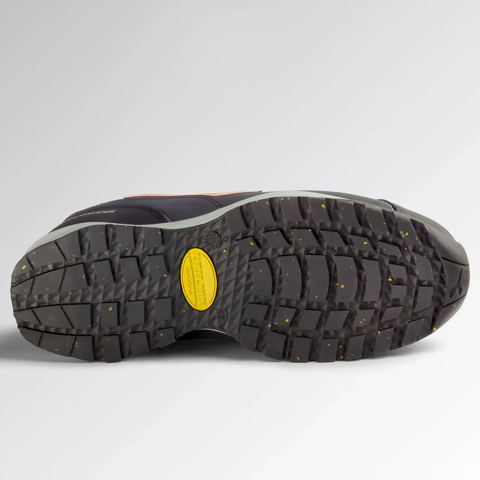 Scarpa Diadora Glove MDS Low S3S FO HRO SR Dark Navy - Image 6
