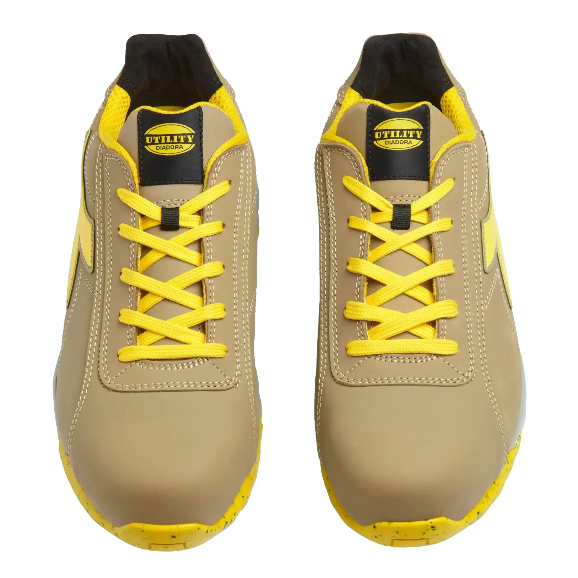 Scarpa Diadora Glove MDS Low S3S FO HRO SR Moon Rock - Image 2