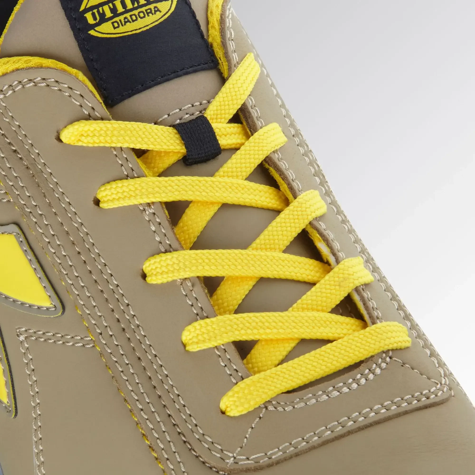 Scarpa Diadora Glove MDS Low S3S FO HRO SR Moon Rock - Image 3