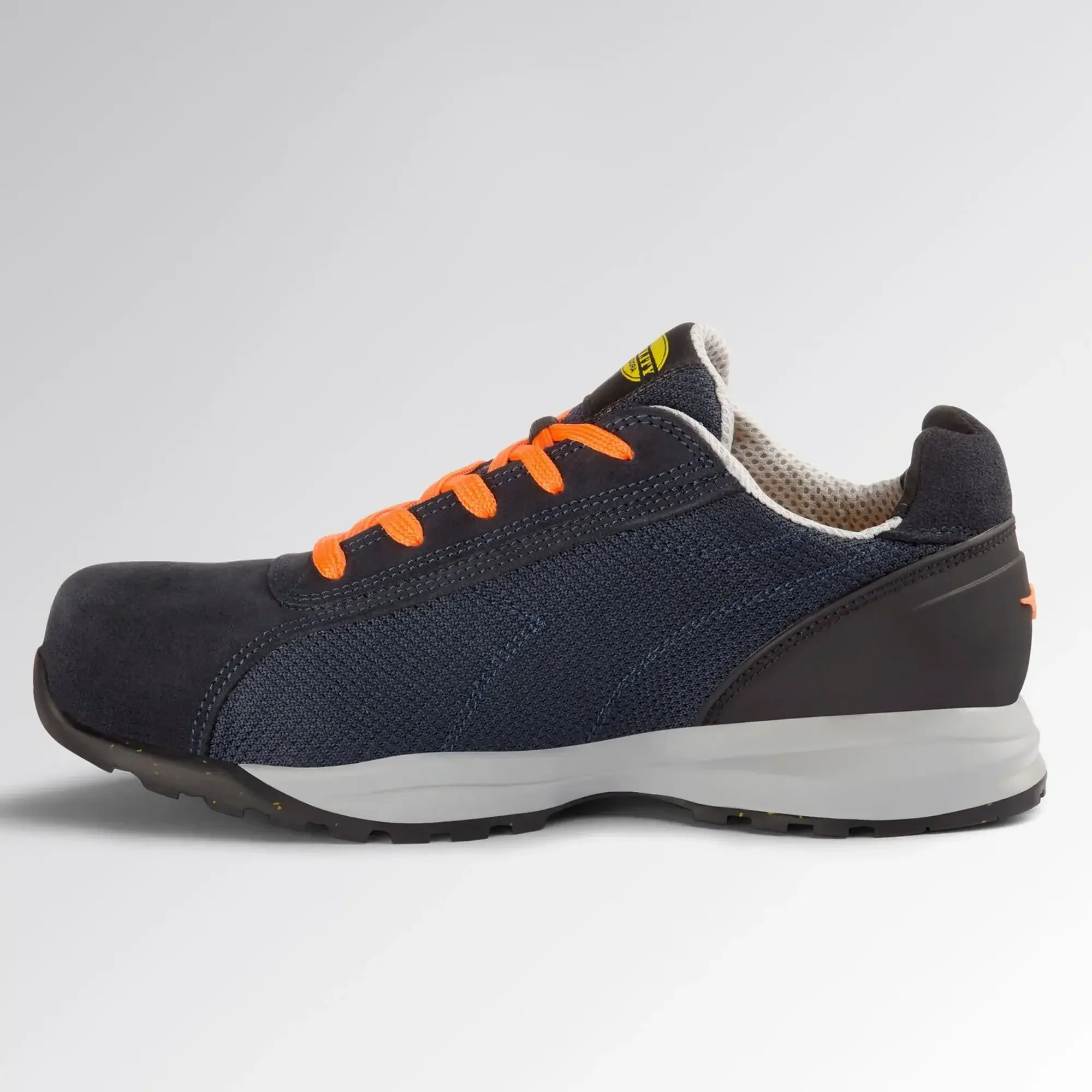 Scarpa Diadora Glove MDS Text low S1P HRO SRC Dark Navy - Image 3