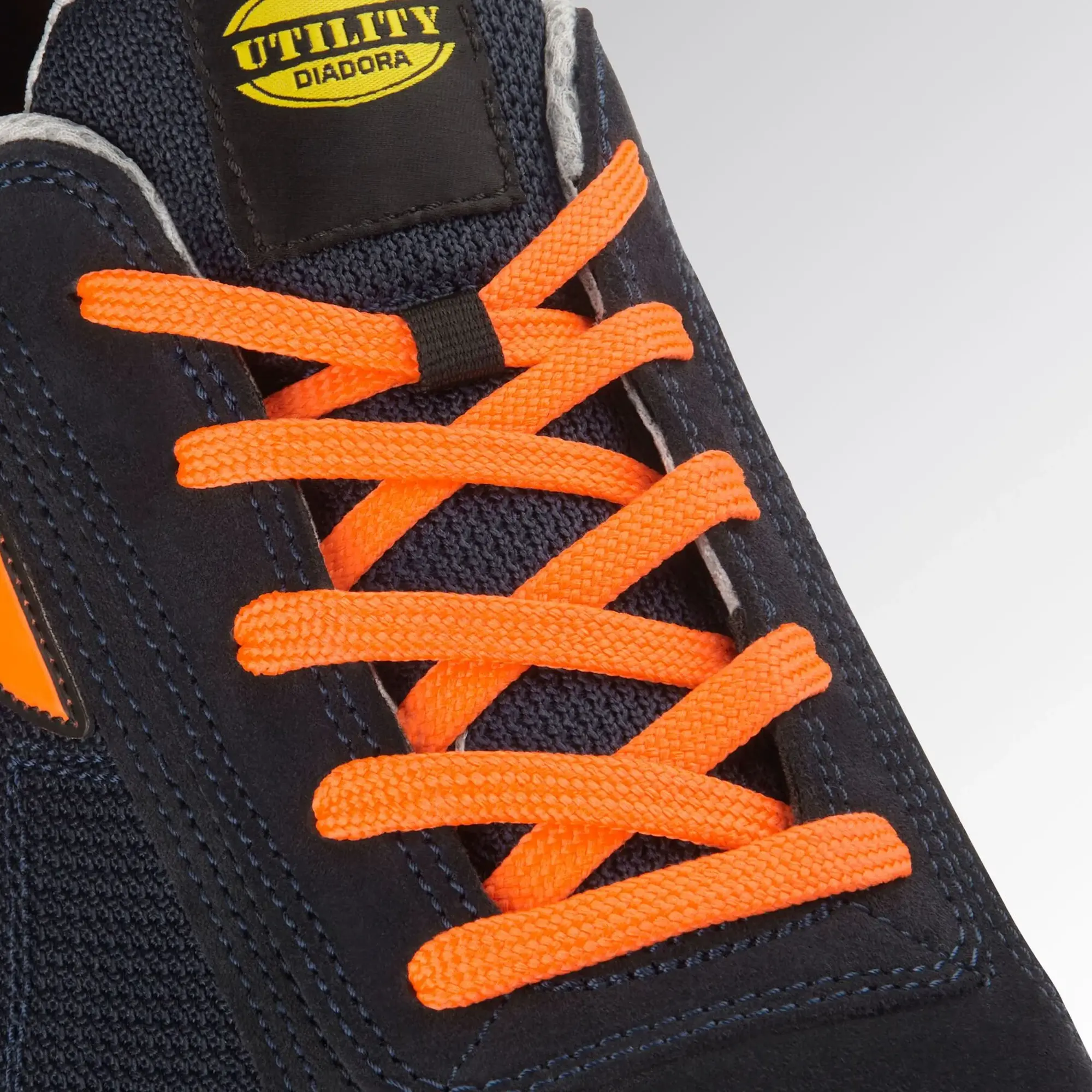 Scarpa Diadora Glove MDS Text low S1P HRO SRC Dark Navy - Image 5