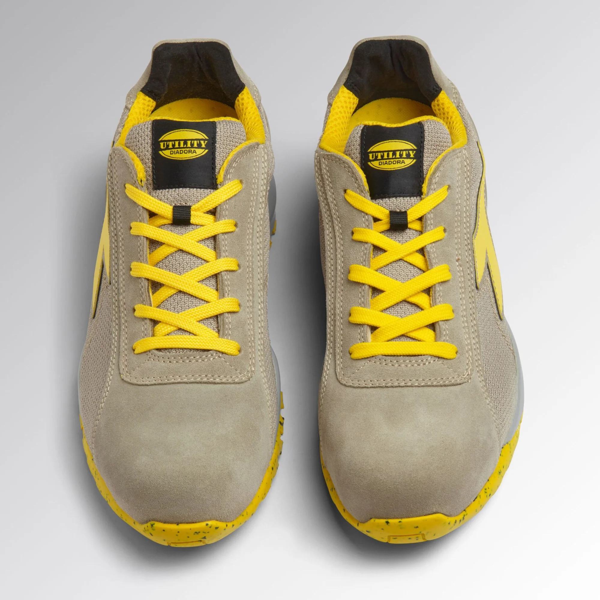 Scarpa Diadora Glove MDS Text Low S1PS MoonRock - Image 2