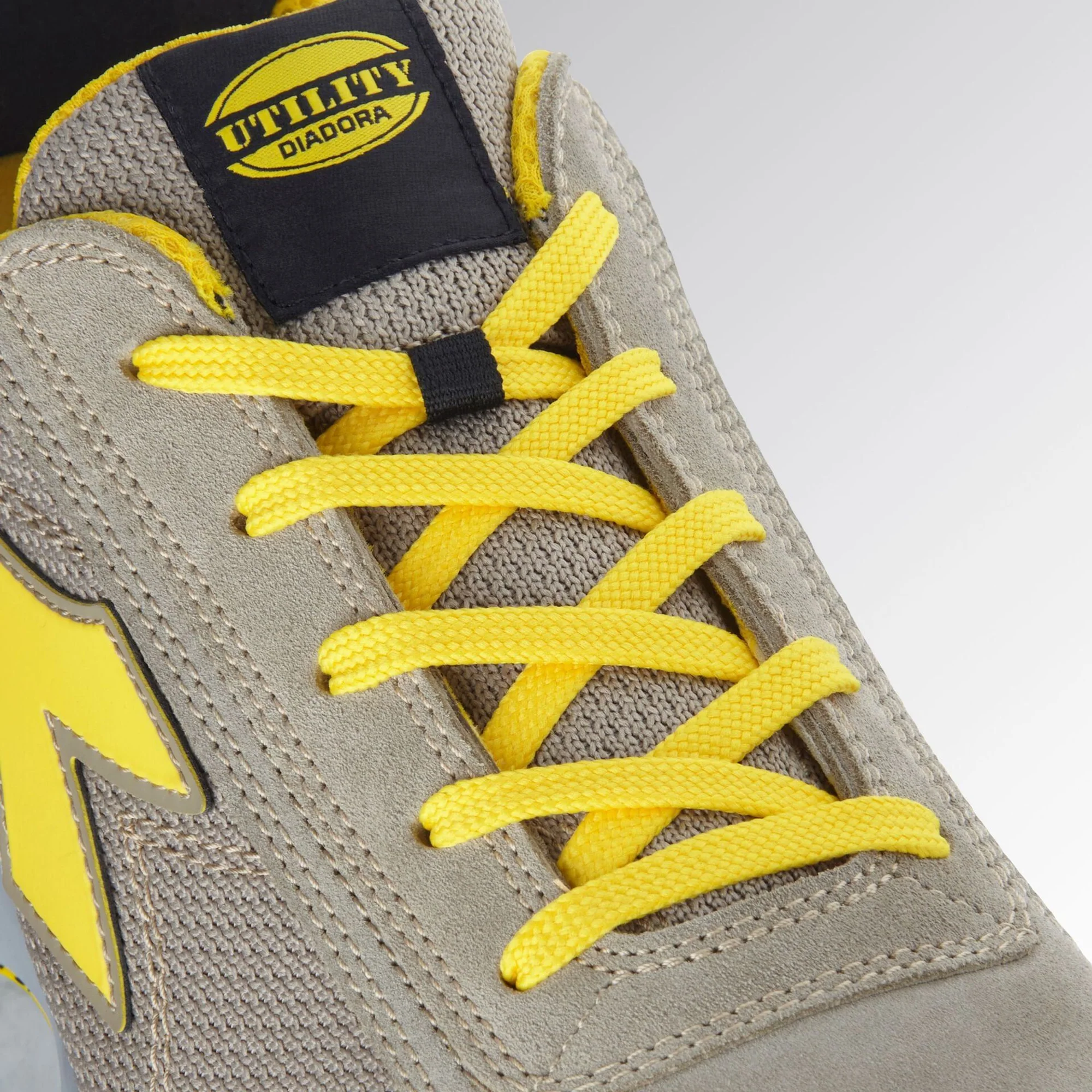 Scarpa Diadora Glove MDS Text Low S1PS MoonRock - Image 4