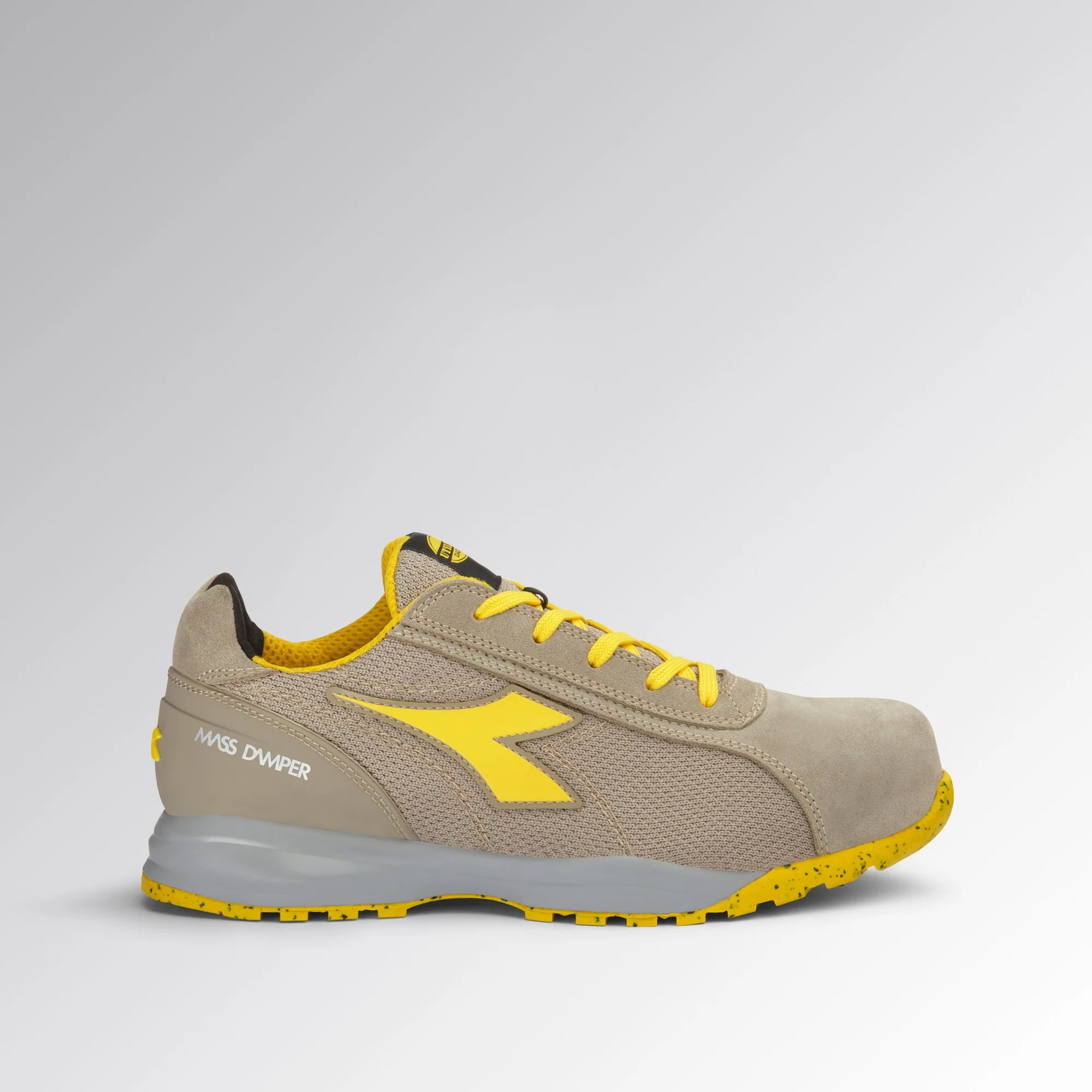 Scarpa Diadora Glove MDS Text Low S1PS MoonRock - Image 7