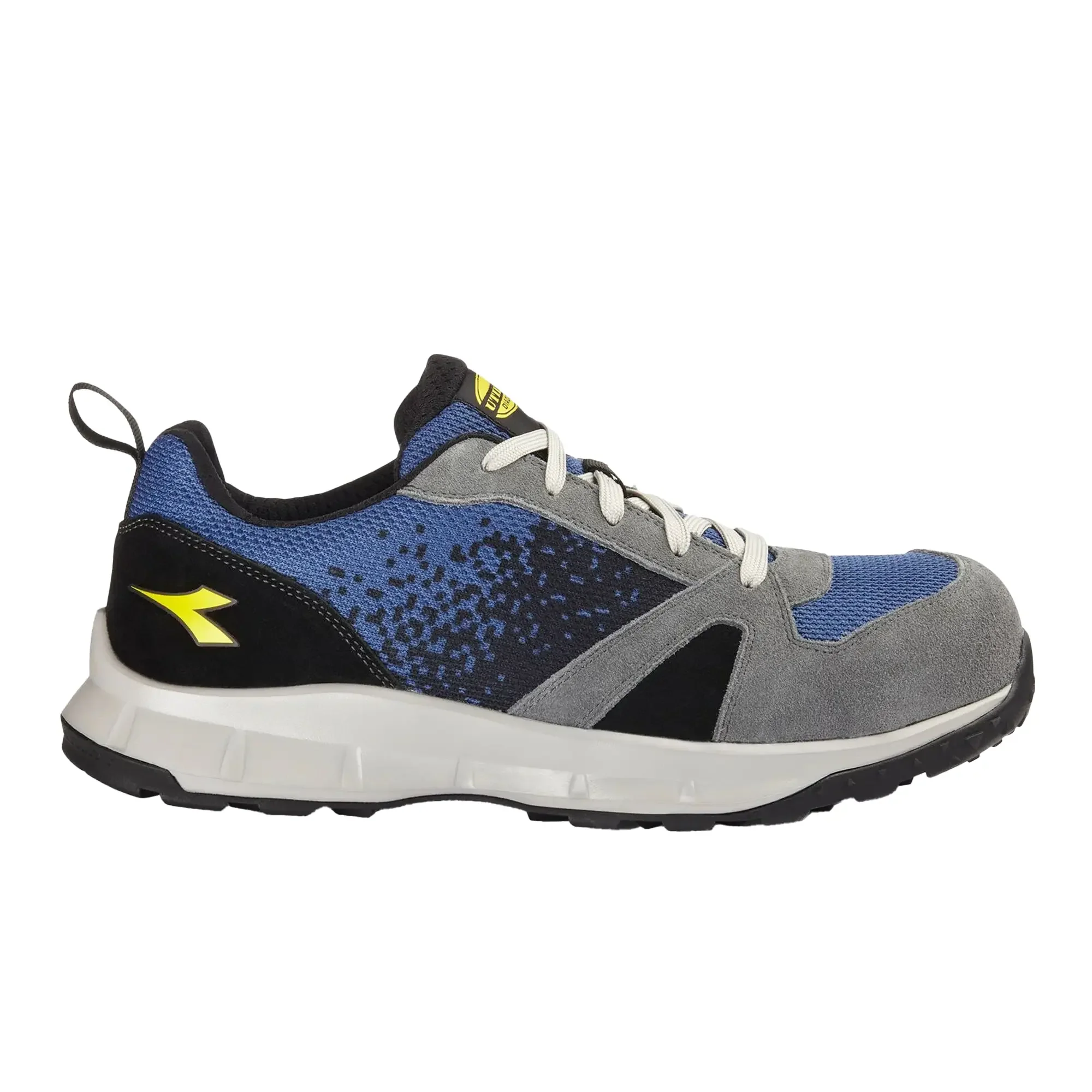 Scarpa Diadora Lite Low S1PS FO SR HRO ESD