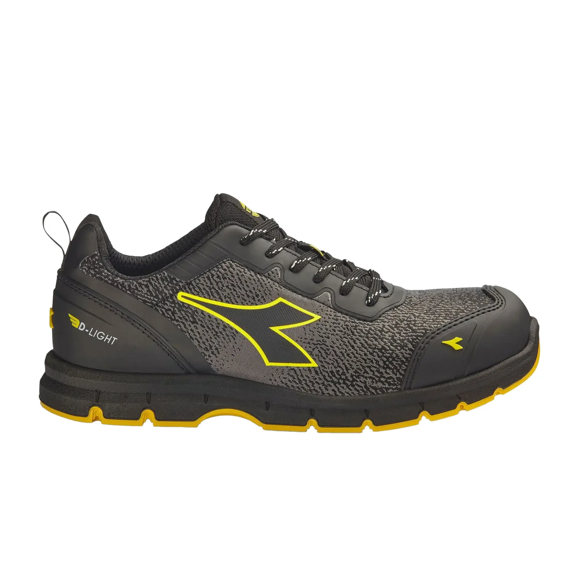 Scarpa Diadora Run Atom Evo Low S3S SC FO SR ESD