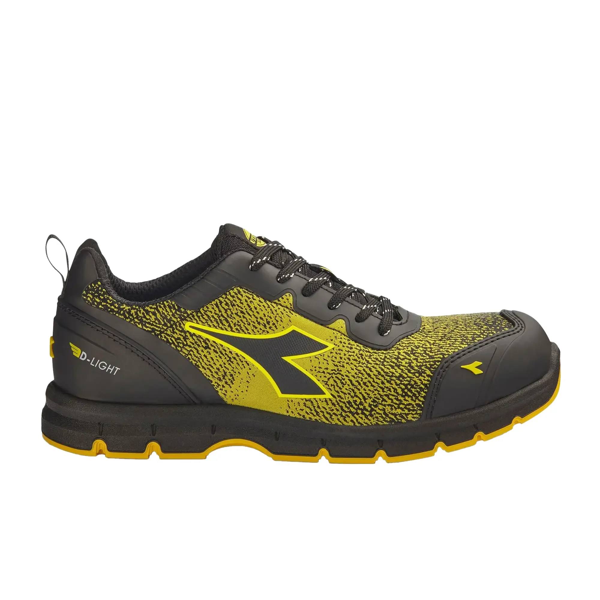 Scarpa Diadora Run Atom Evo Low S3S SC FO SR ESD - Image 2