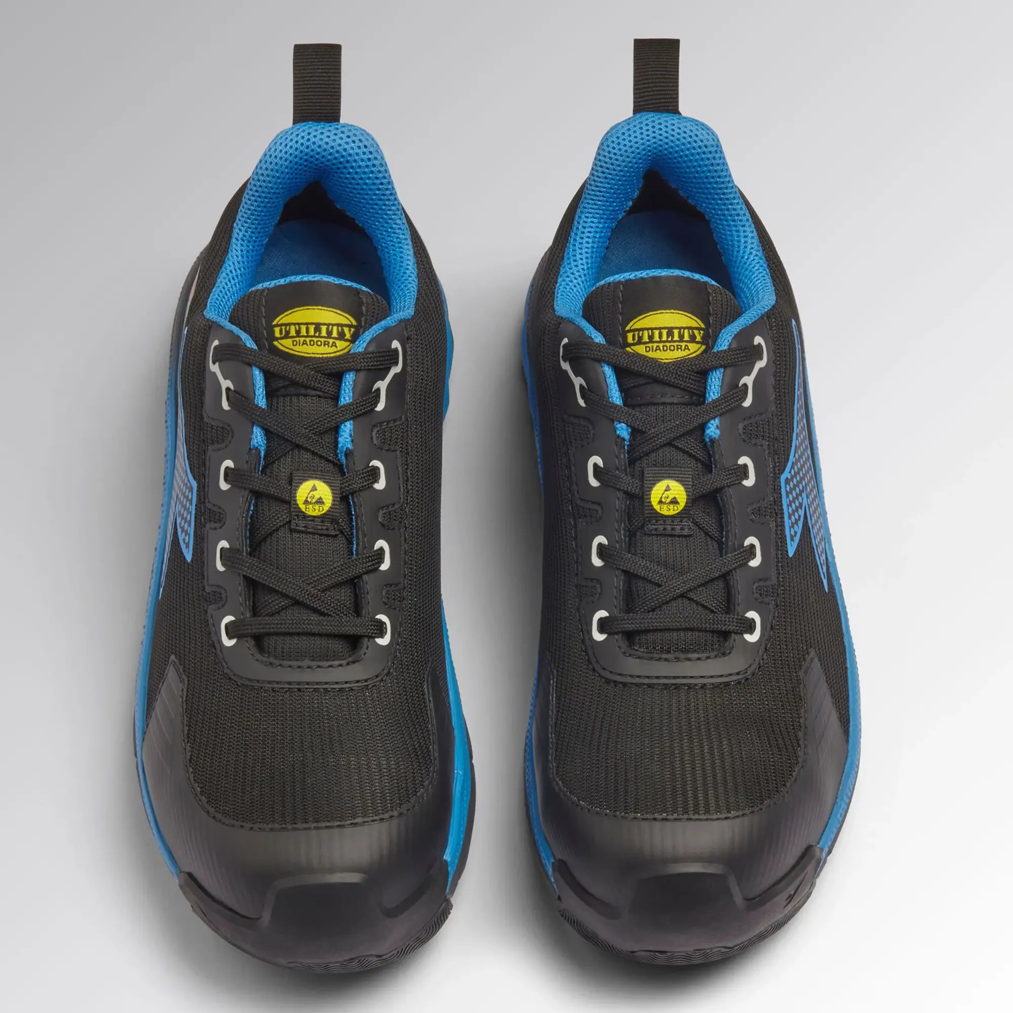 Scarpa Diadora Vortex Da2 Low S3S SC SR Blue - Image 2