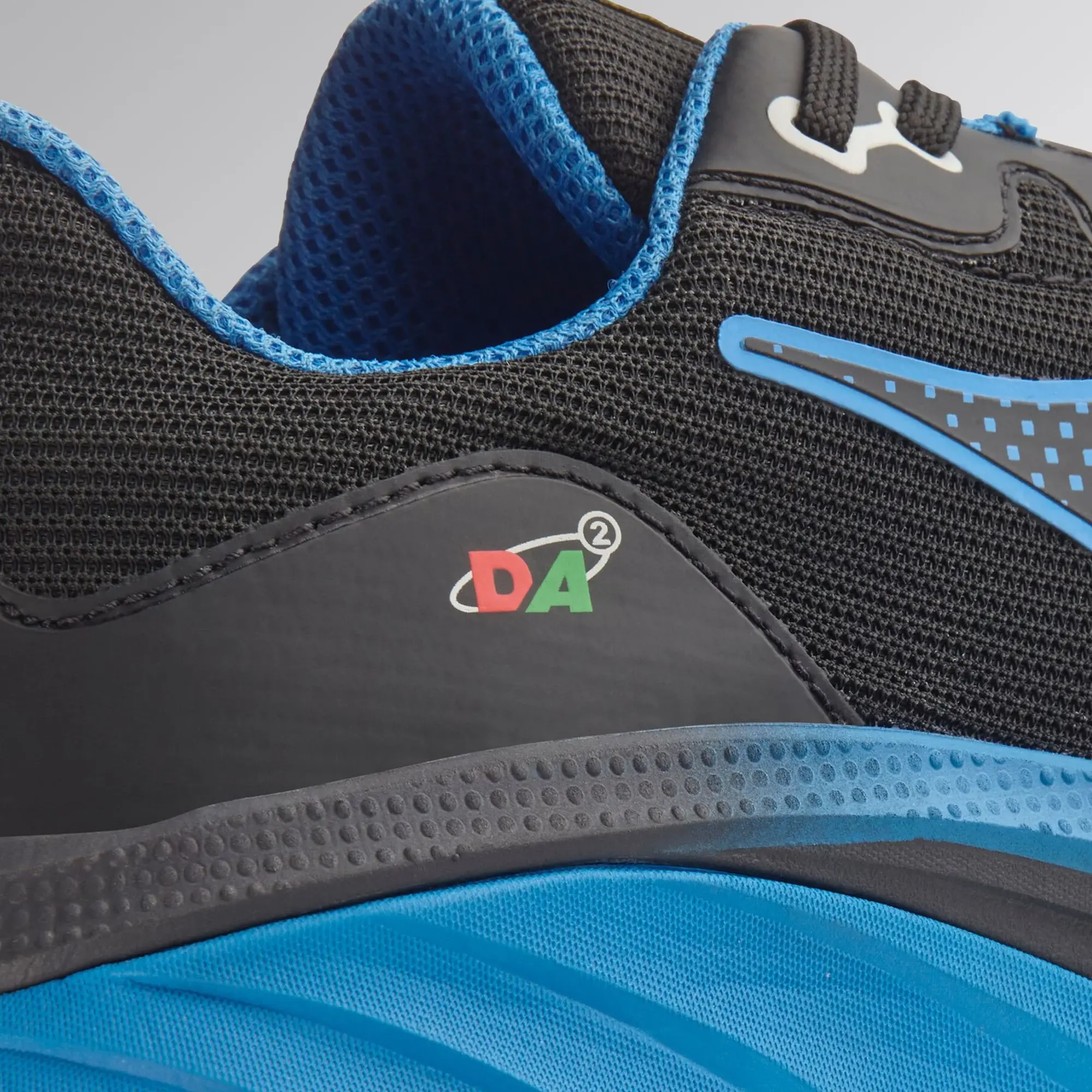 Scarpa Diadora Vortex Da2 Low S3S SC SR Blue - Image 5