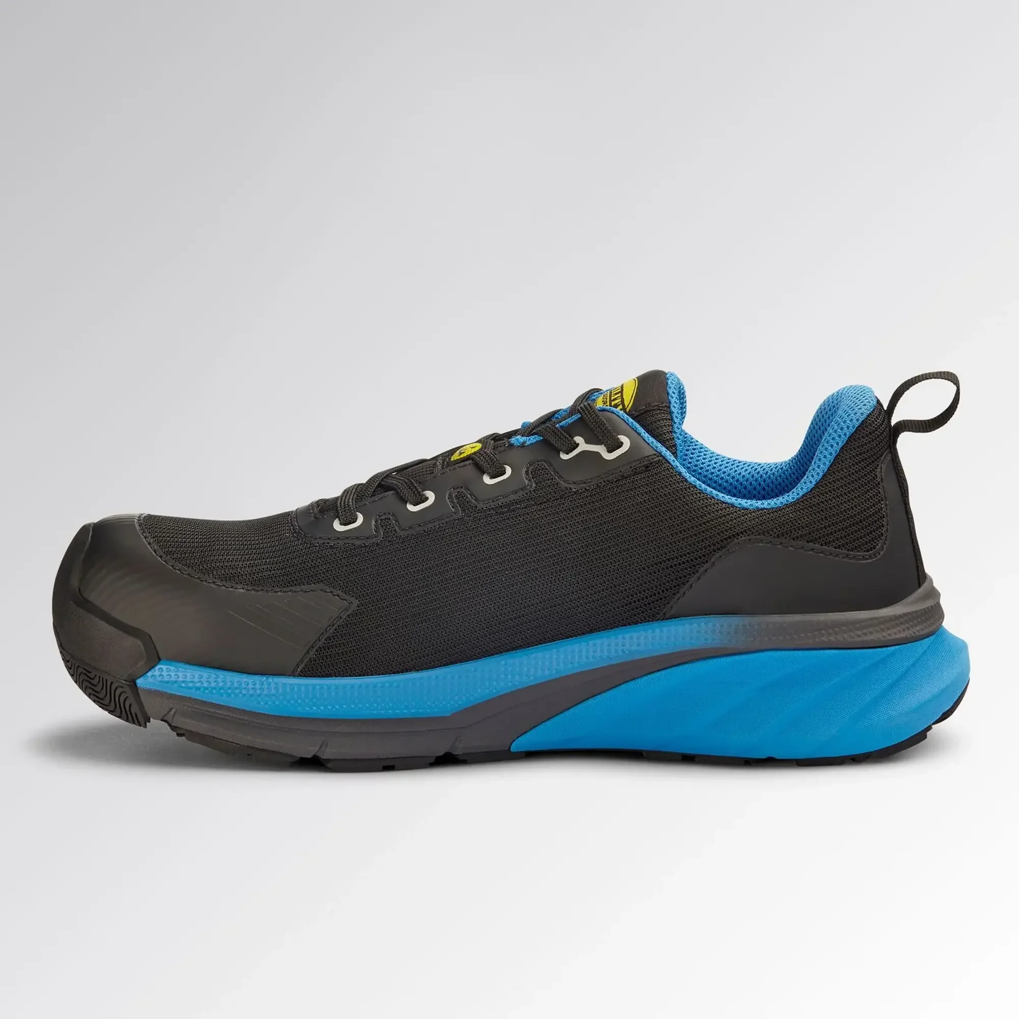 Scarpa Diadora Vortex Da2 Low S3S SC SR Blue - Image 6