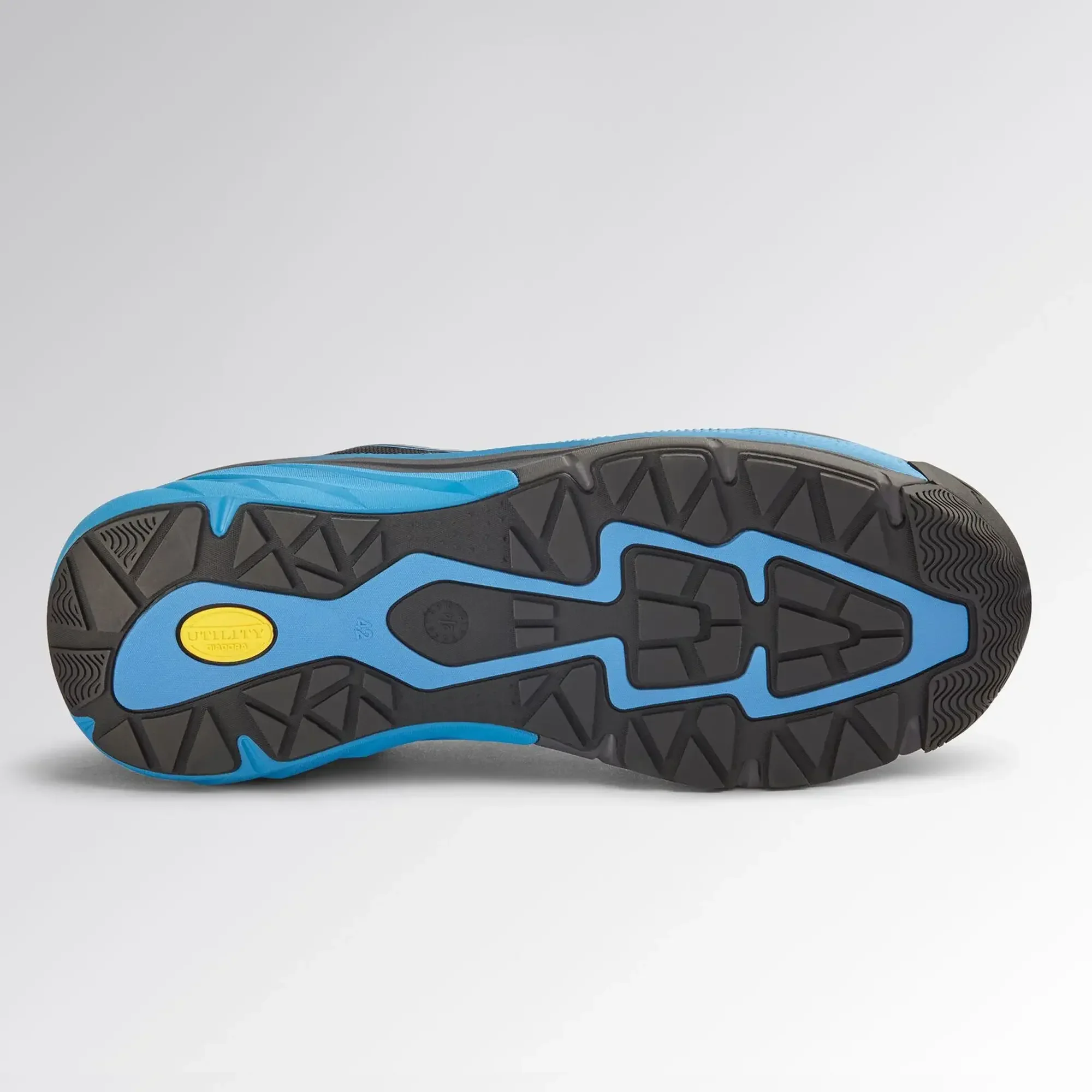 Scarpa Diadora Vortex Da2 Low S3S SC SR Blue - Image 7