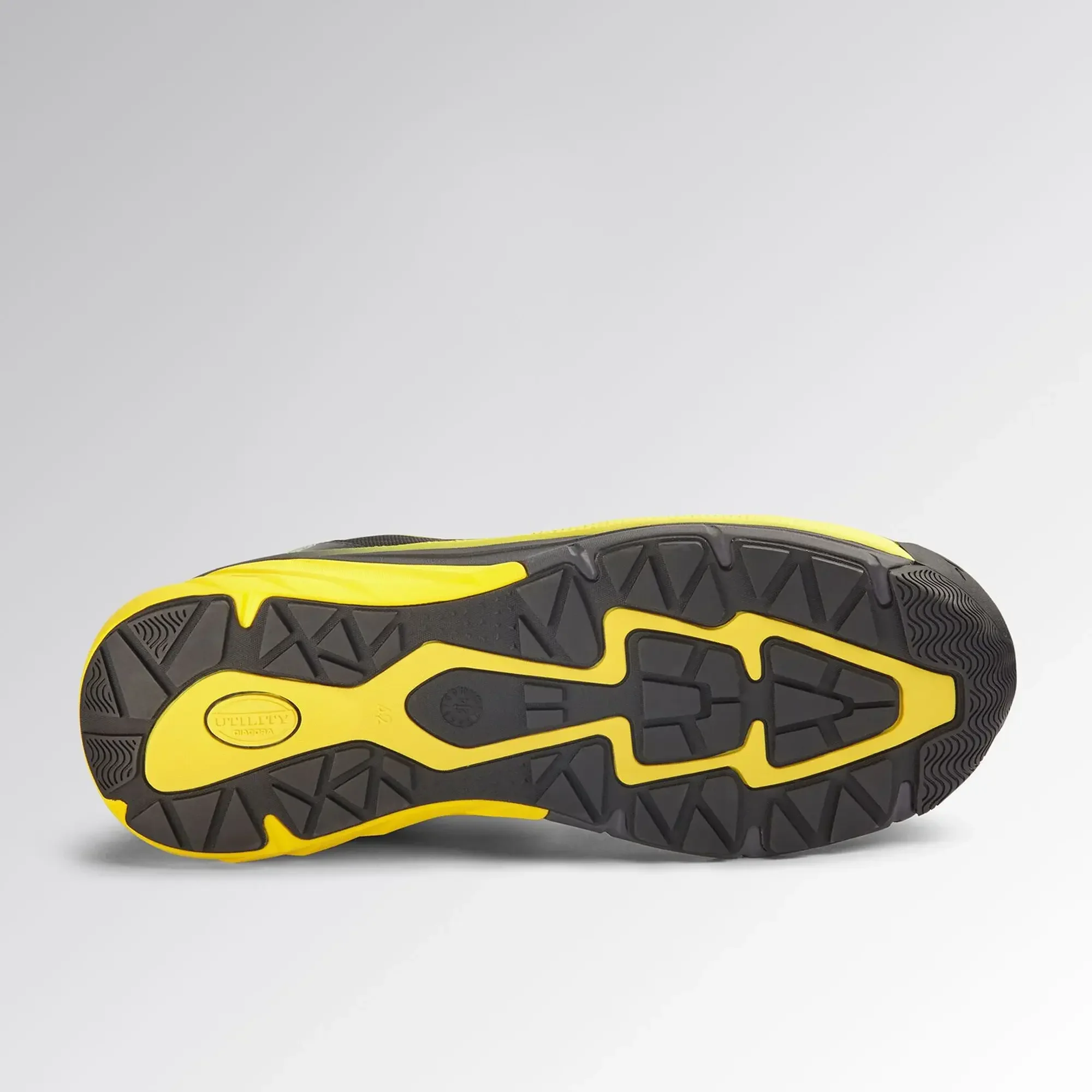 Scarpa Diadora Vortex Da2 Low S3S SC SR Yellow - Image 4