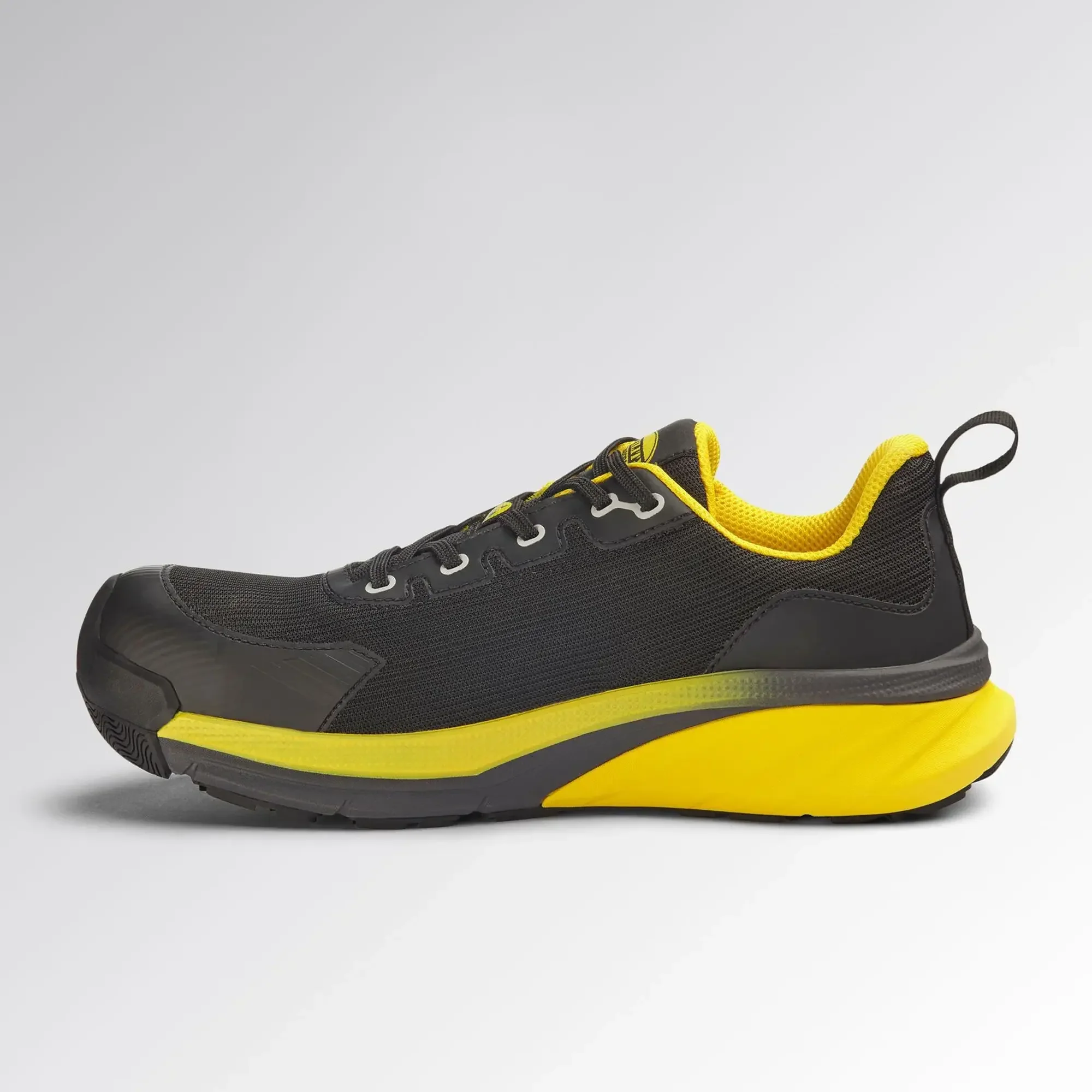 Scarpa Diadora Vortex Da2 Low S3S SC SR Yellow - Image 5