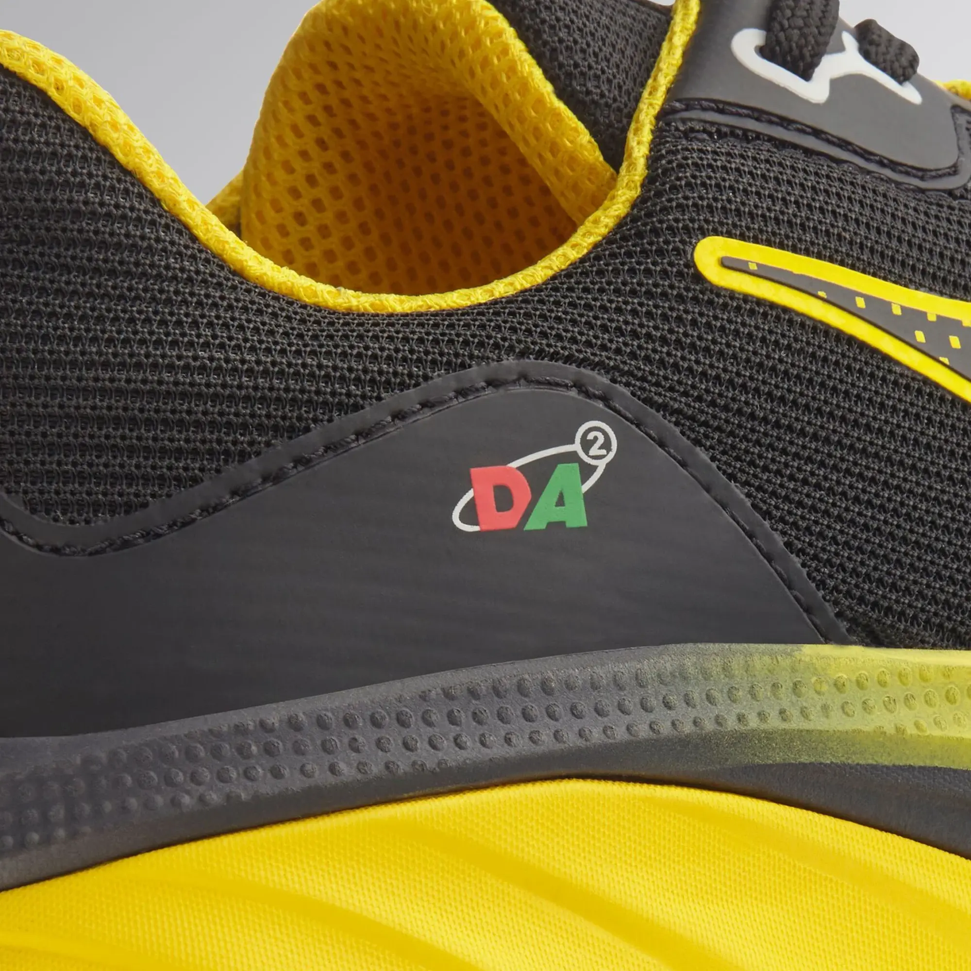 Scarpa Diadora Vortex Da2 Low S3S SC SR Yellow - Image 6