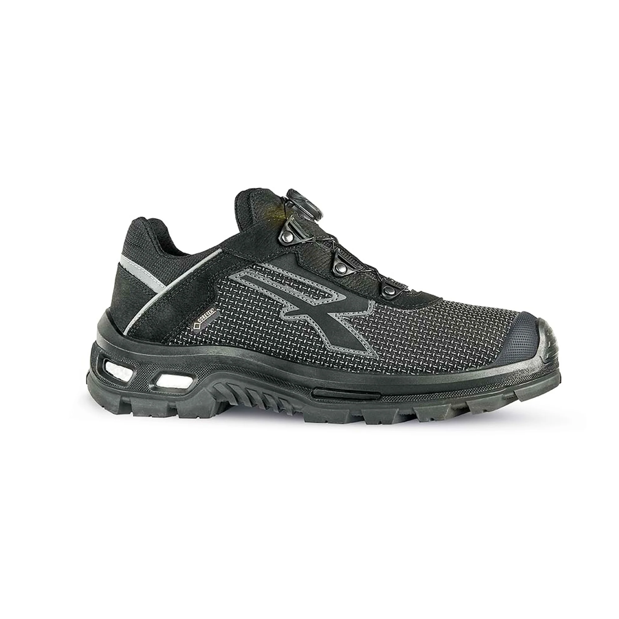 Scarpa U-Power Sauron S3 CI HI HRO WR SRC