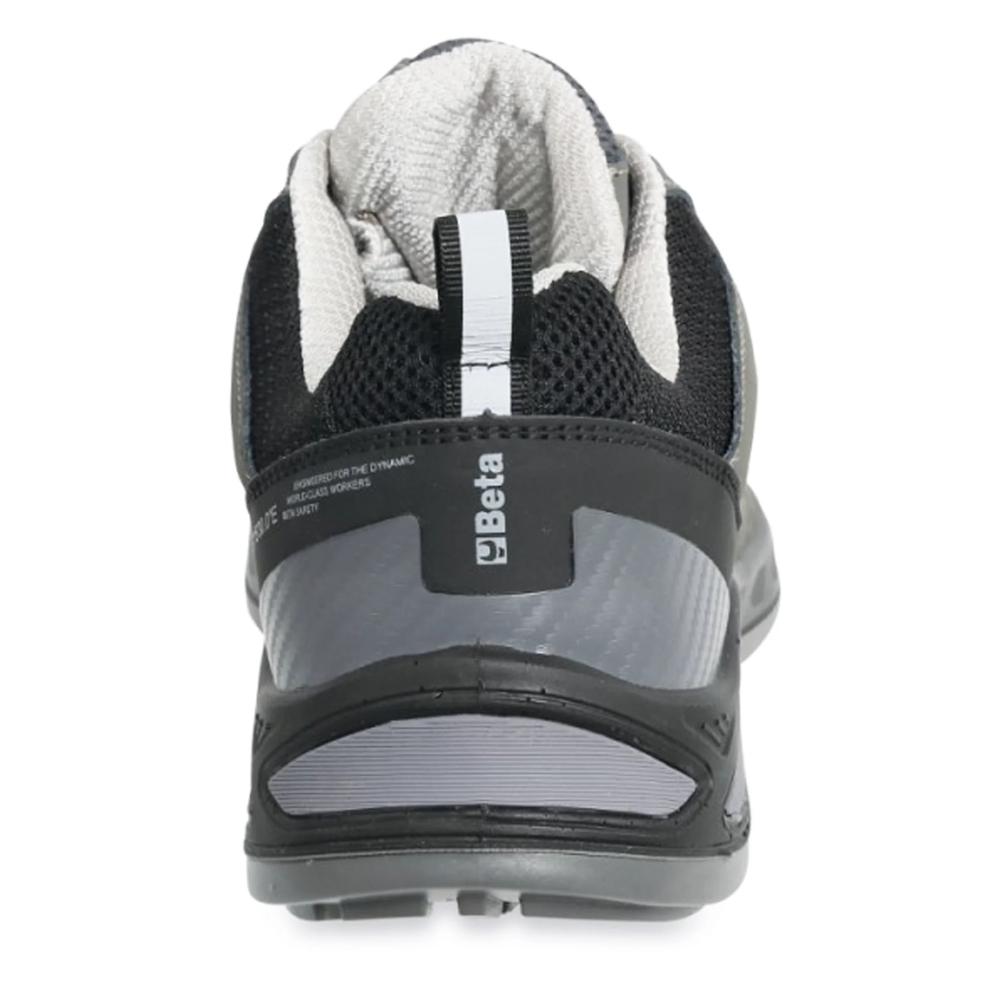 Scarpe Beta FitEVOLUTION in nabuk - Image 5