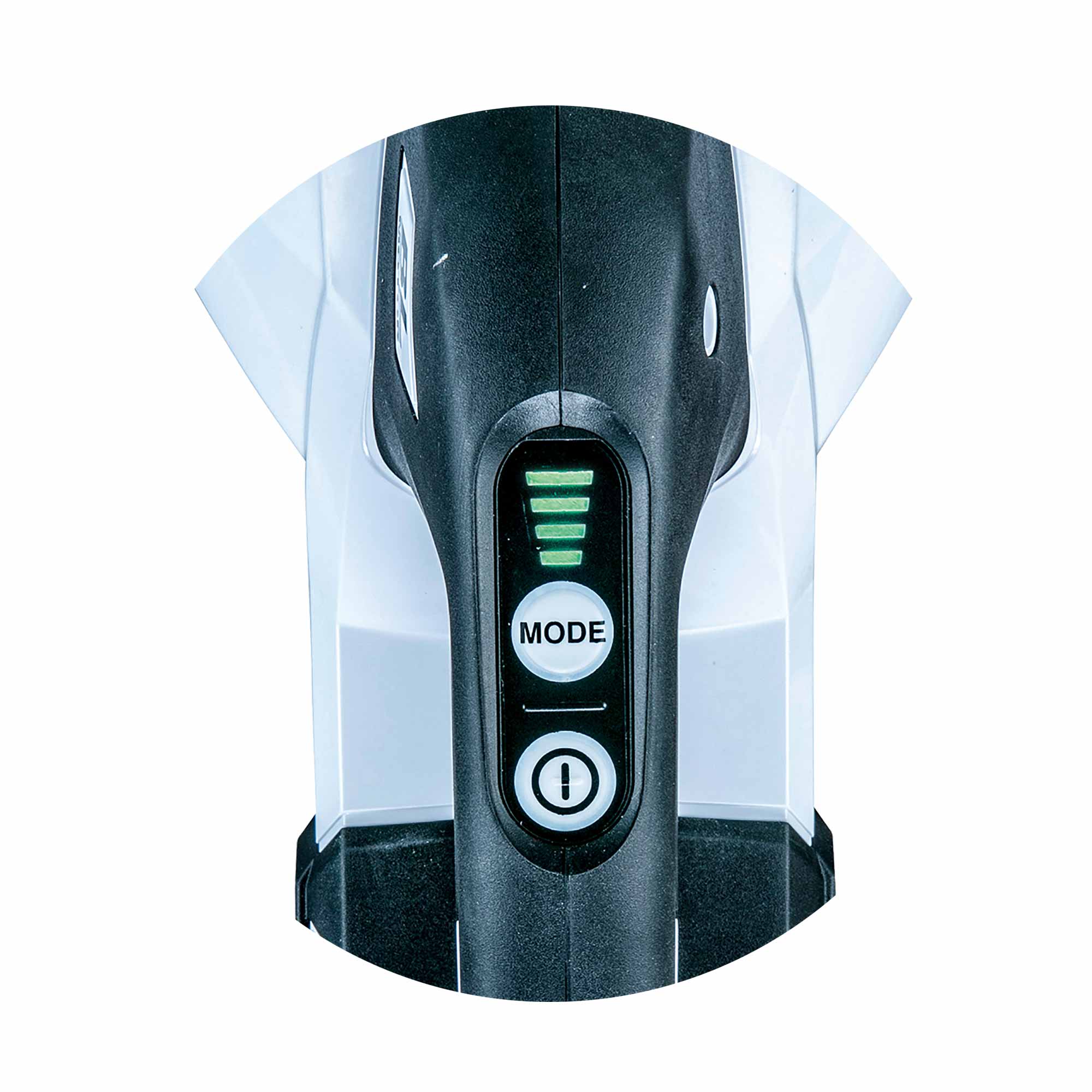 Scopa Elettrica Makita CL003GZ 40V - Image 2