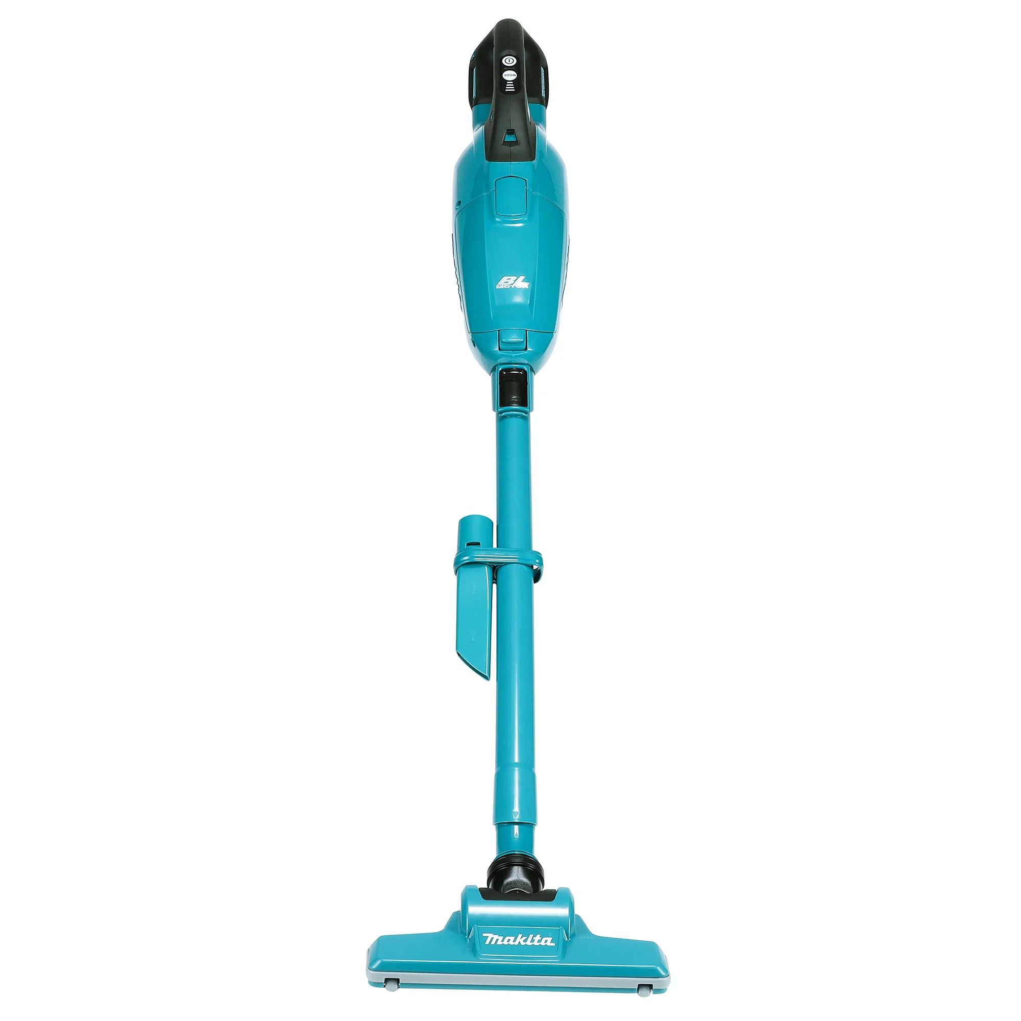 Scopa Elettrica Makita DCL285FZ 18V - Image 2