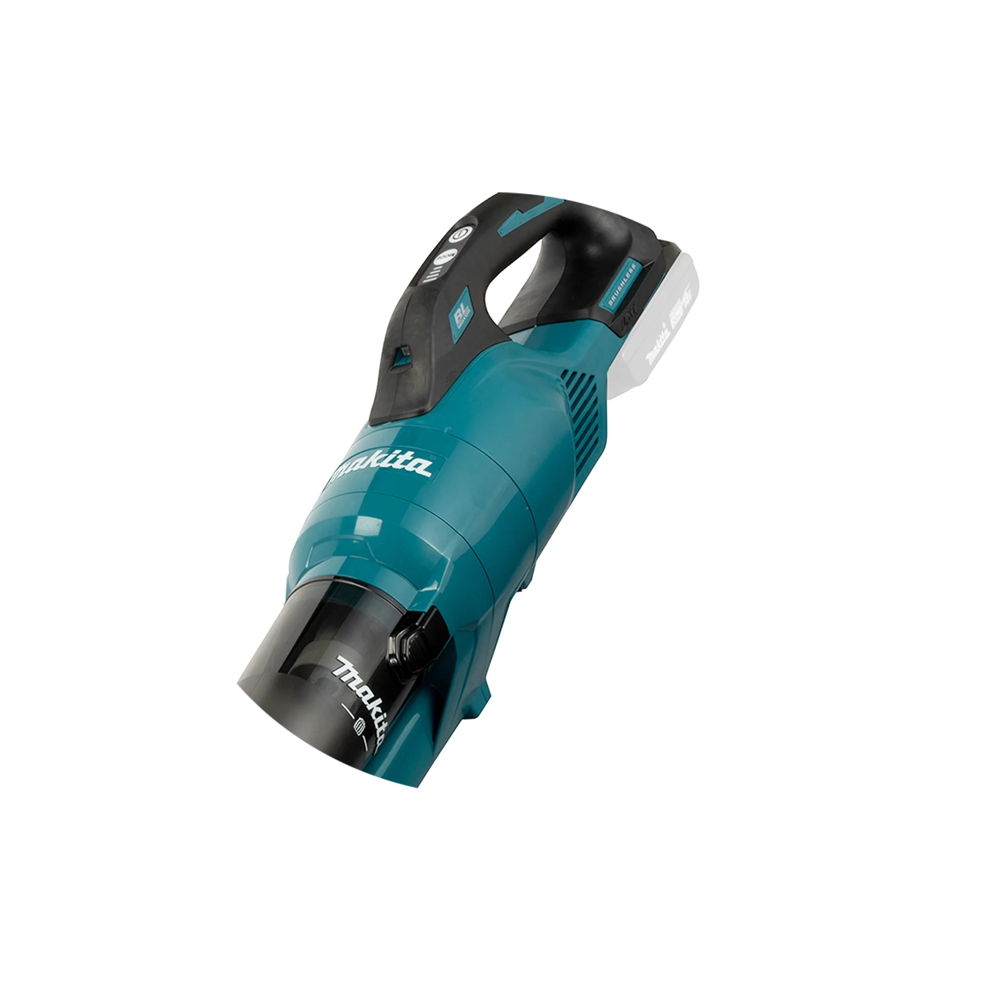 Scopa Elettrica Makita DCL286FZ 18V - Image 2
