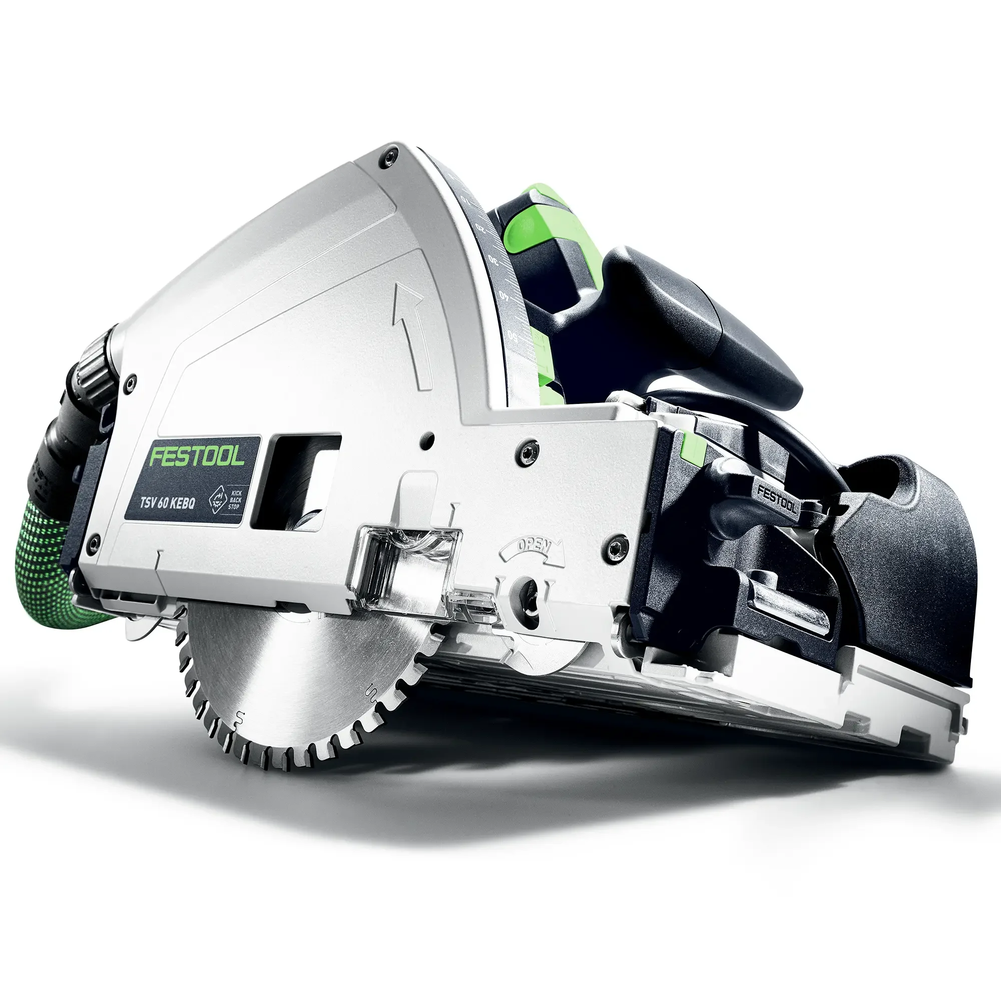 Sega ad affondamento Festool TSV 60 KEBQ-Plus - Image 3