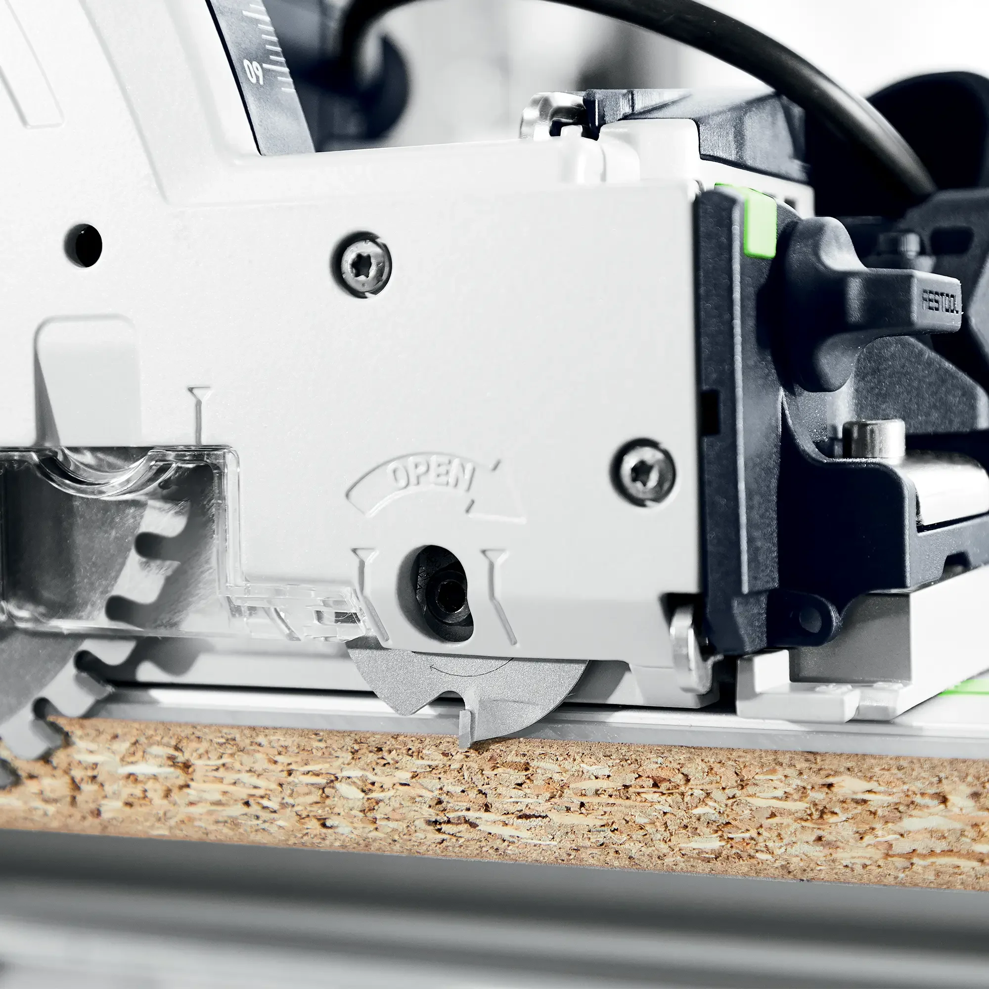 Sega ad affondamento Festool TSV 60 KEBQ-Plus - Image 7