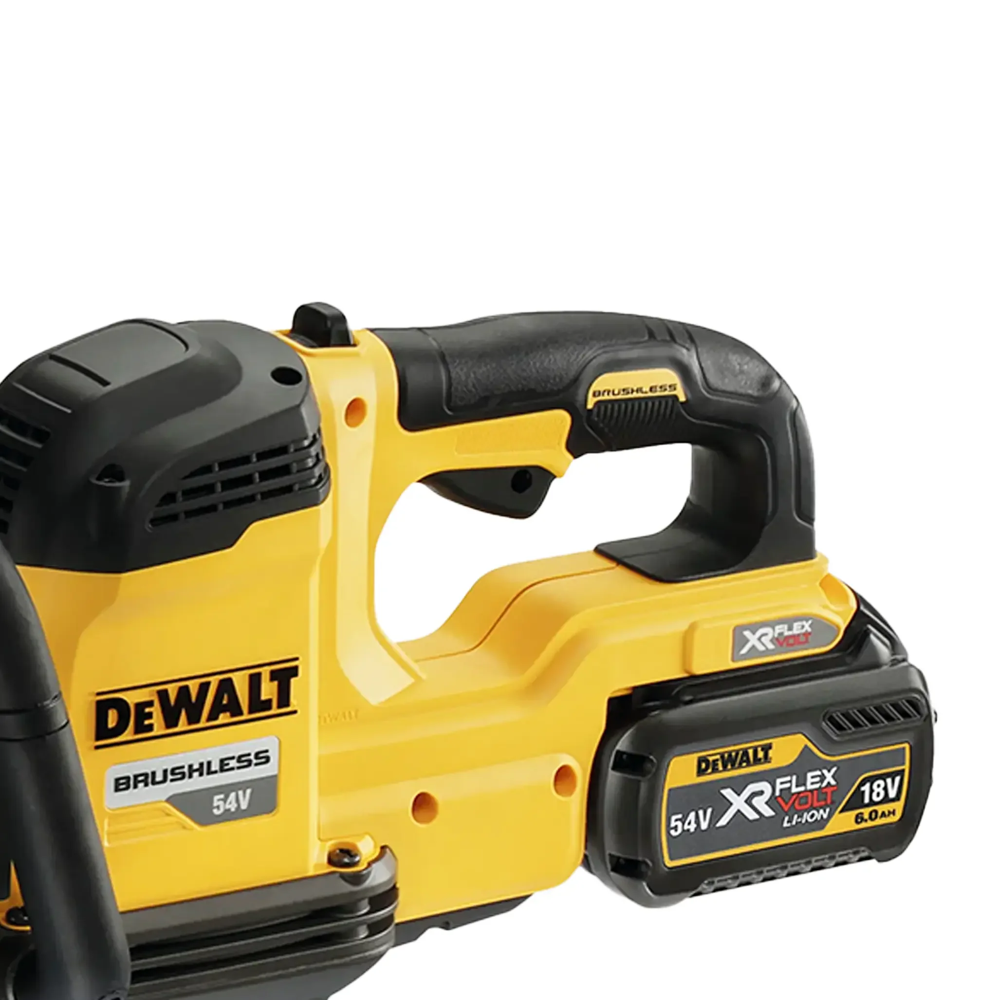 Sega Alligator Dewalt DCS398T2-QW 54V 6Ah - Image 5