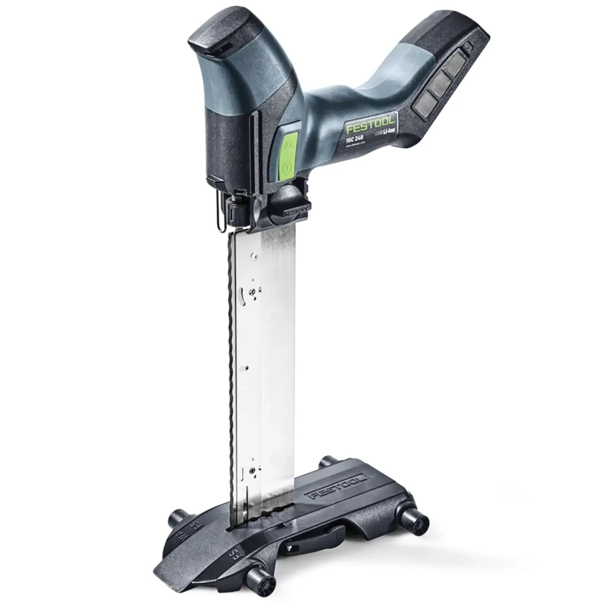 Sega a Batteria Festool ISC 240 EB-Basic per Materiali Isolanti - Image 2