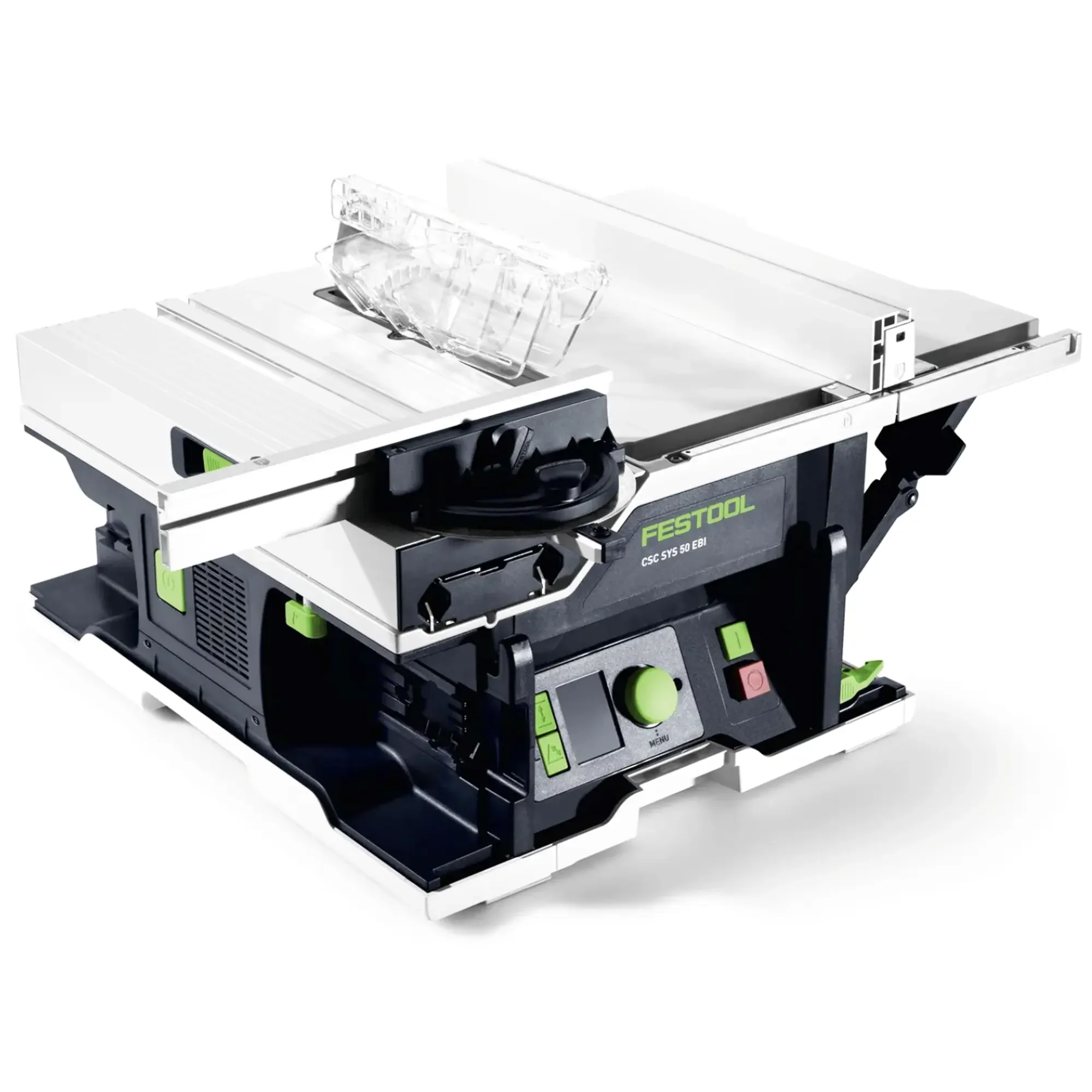 Sega Circolare da Banco Festool CSC SYS 50 EB-Basic 18V - Image 2