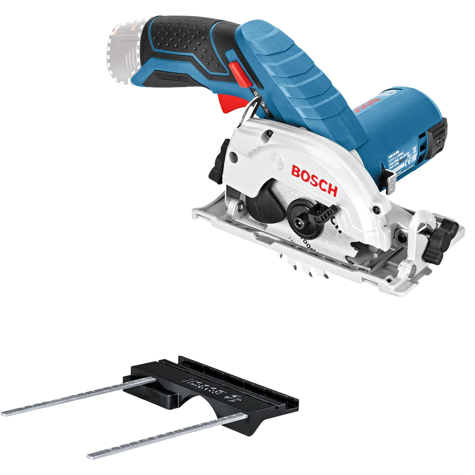 Sega circolare Bosch GKS 12V-26 12V 3Ah - Image 3