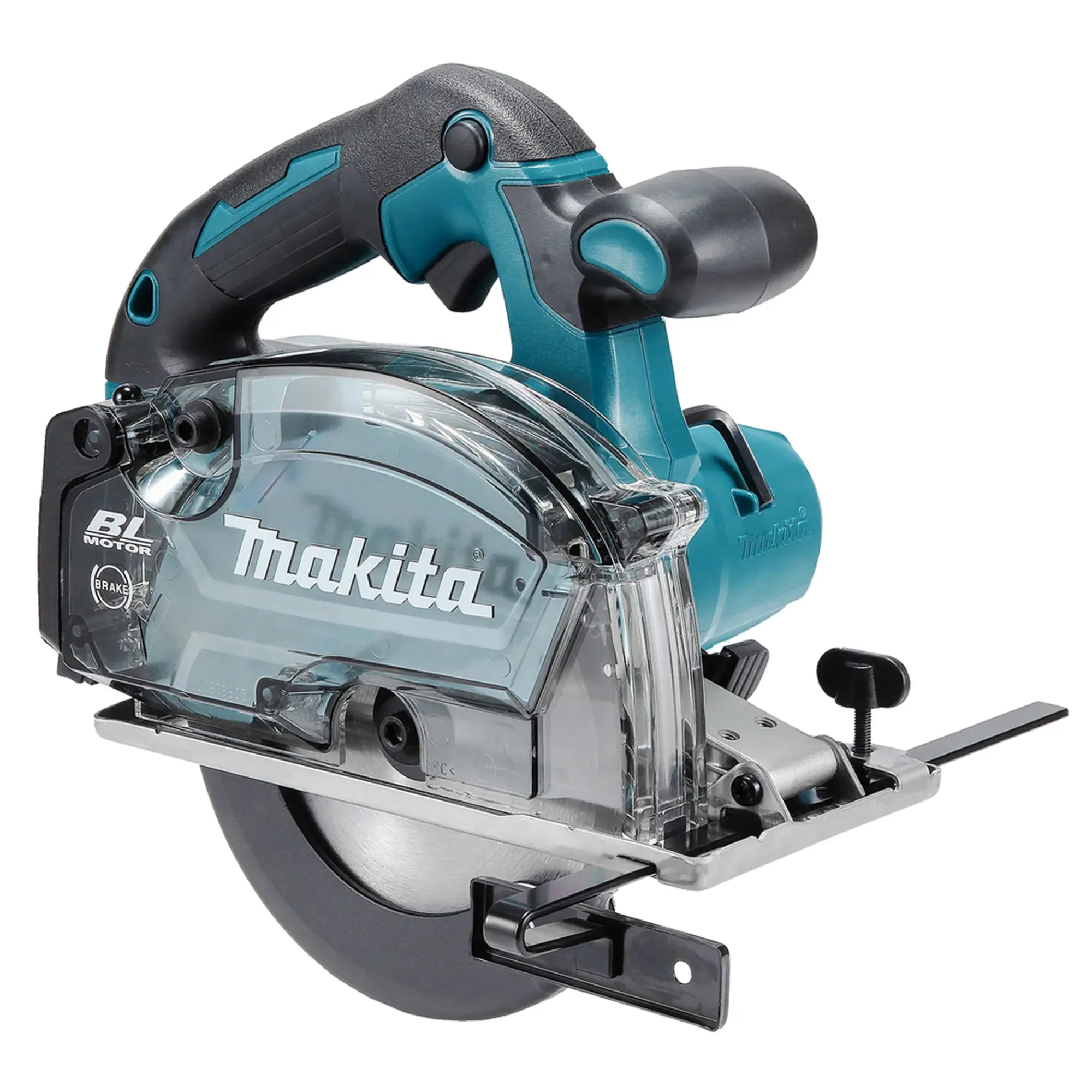 Sega Circolare Makita DCS553ZJ 18V - Image 2