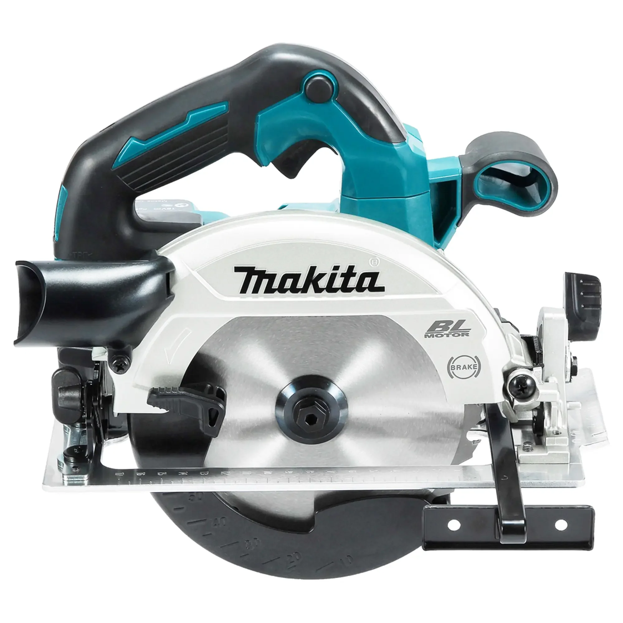 Sega circolare Makita DHS660ZJ 18V - Image 8