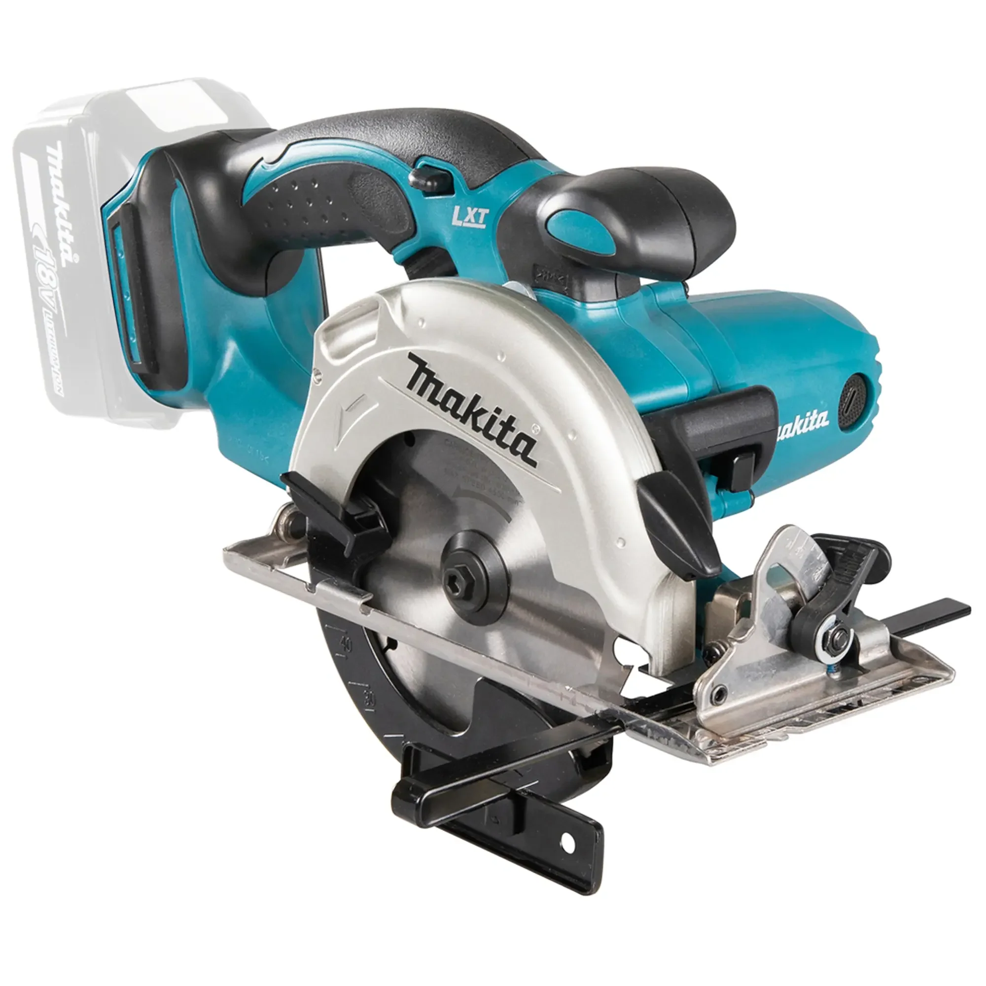 Sega Circolare Makita DSS501ZJ 18V - Image 2