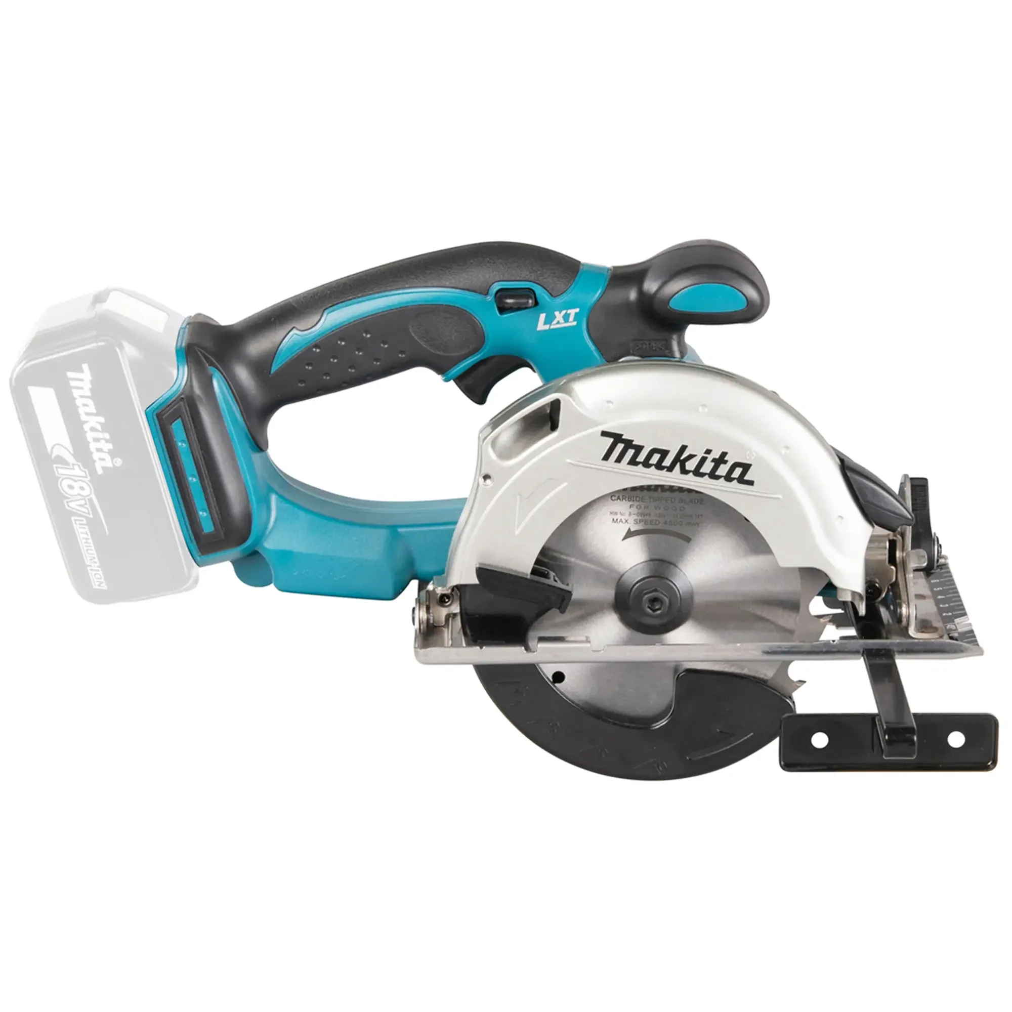 Sega Circolare Makita DSS501ZJ 18V - Image 8