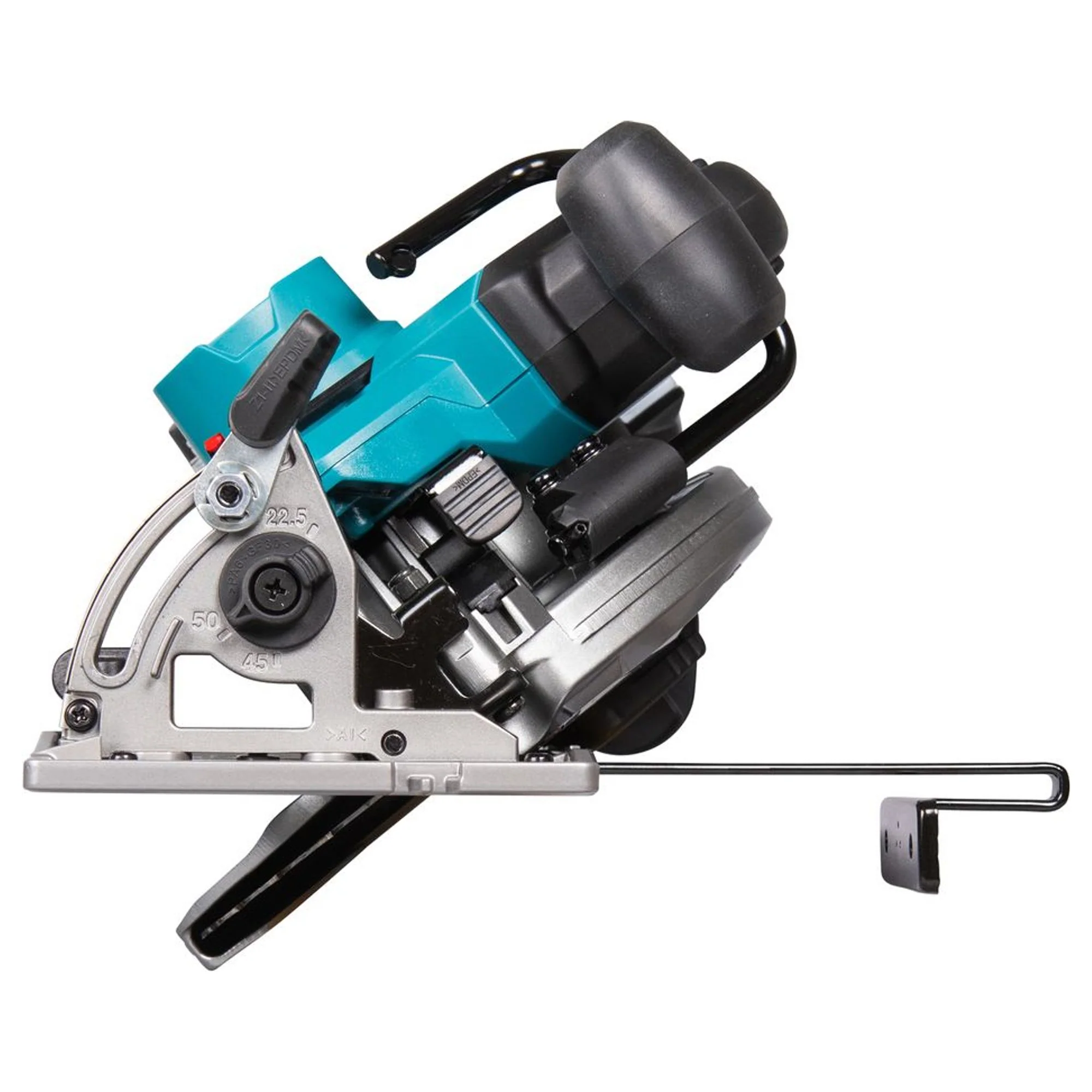 Sega Circolare Makita HS012GD201 40V 2.5Ah - Image 13