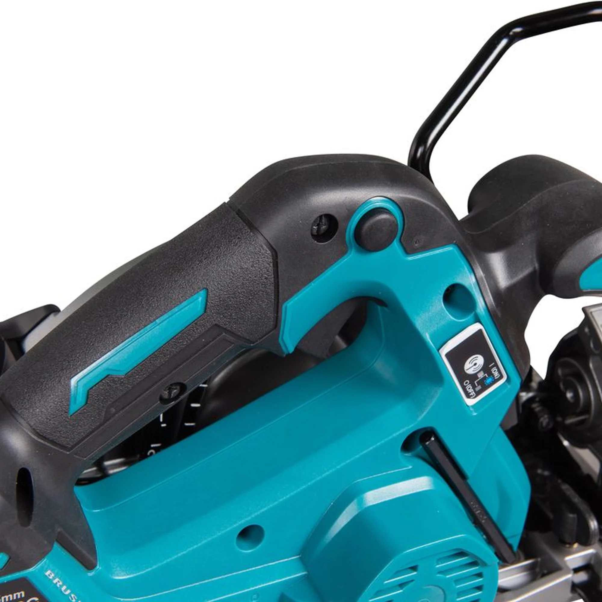 Sega Circolare Makita HS012GZ01 40V - Image 16