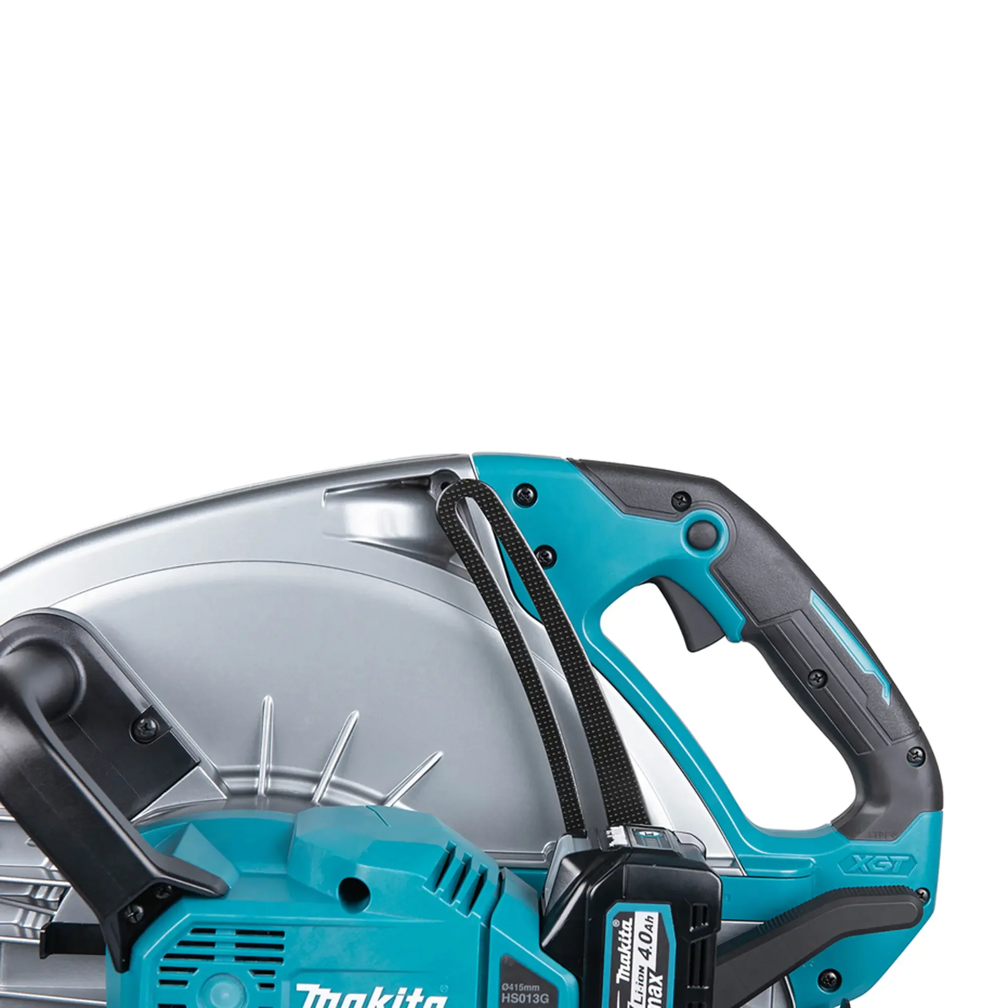 Sega Circolare Makita HS013GZ 40V - Image 11
