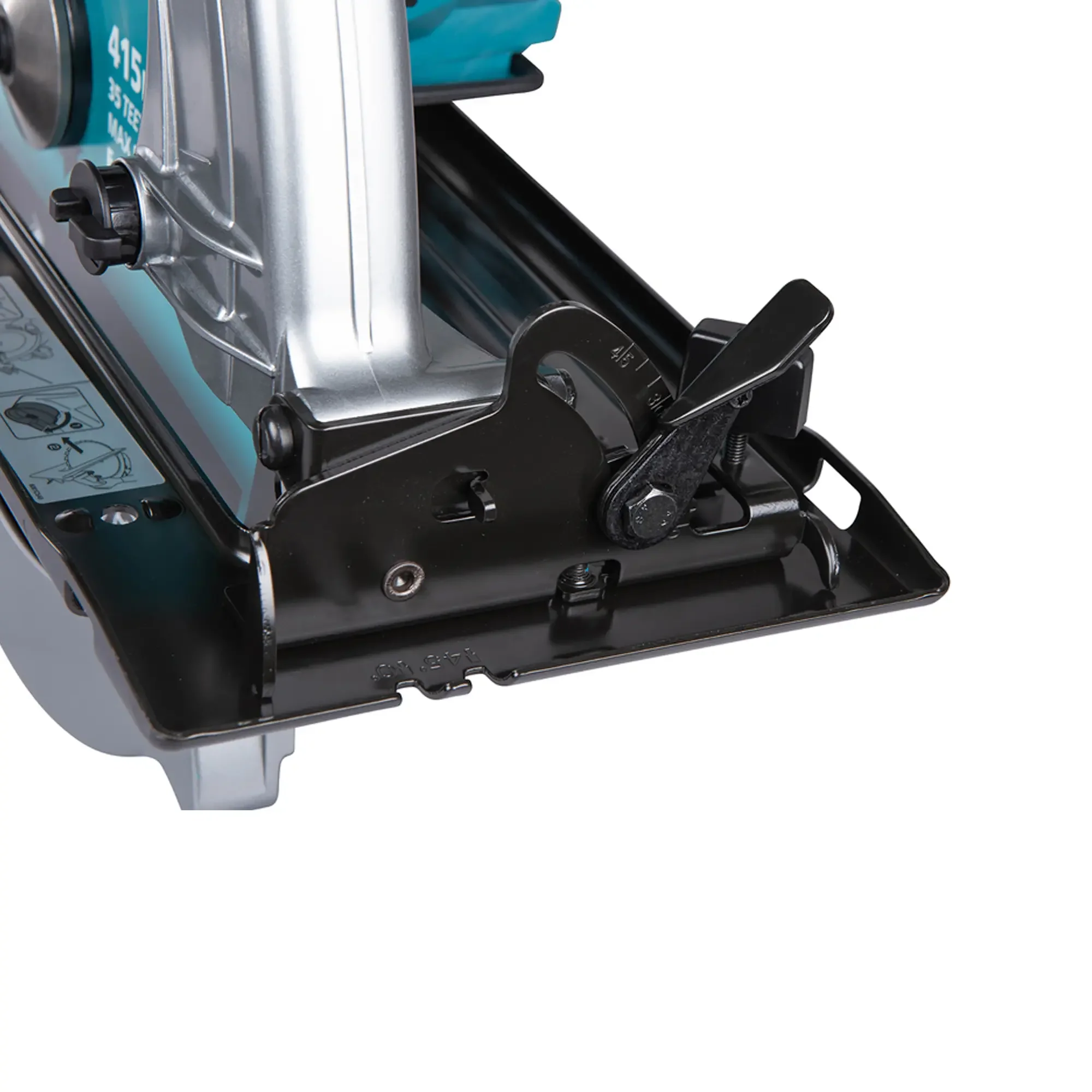 Sega Circolare Makita HS013GZ 40V - Image 5
