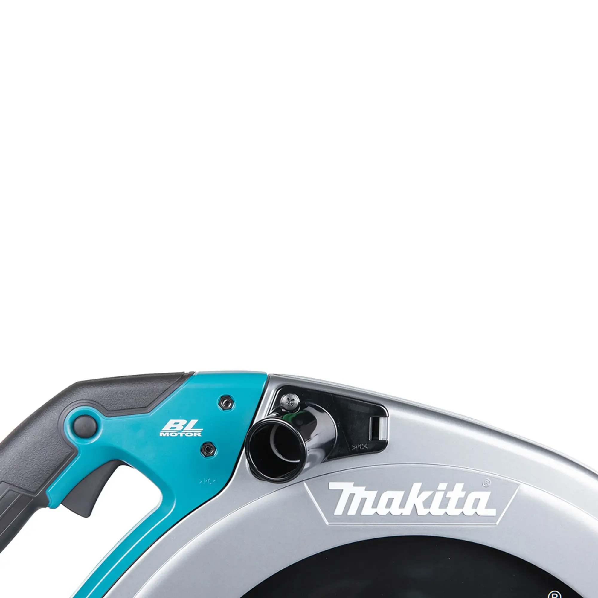 Sega Circolare Makita HS013GZ 40V - Image 8
