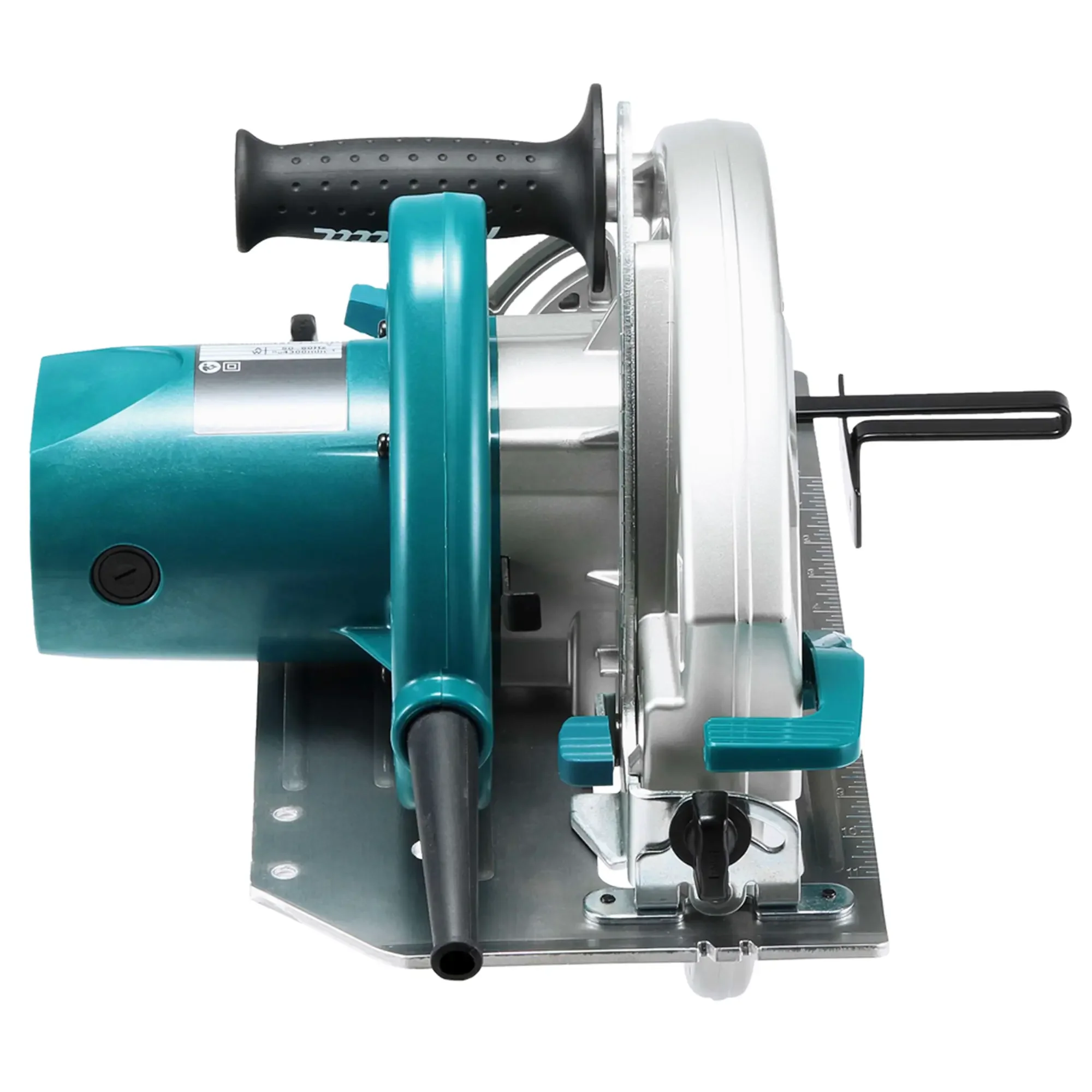 Sega circolare Makita HS0600 2000W - Image 6