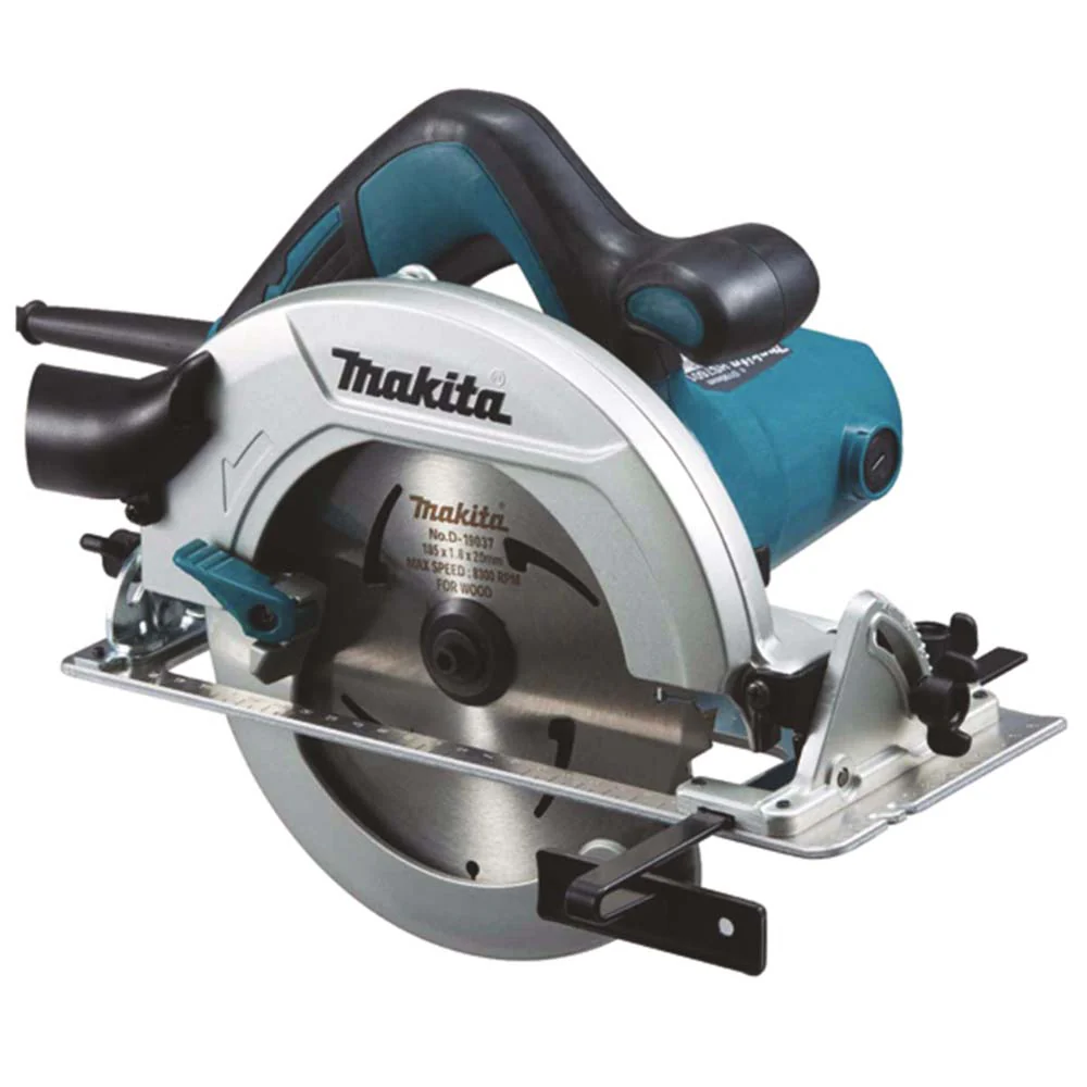 Sega circolare Makita HS7601J 1200W - Image 2