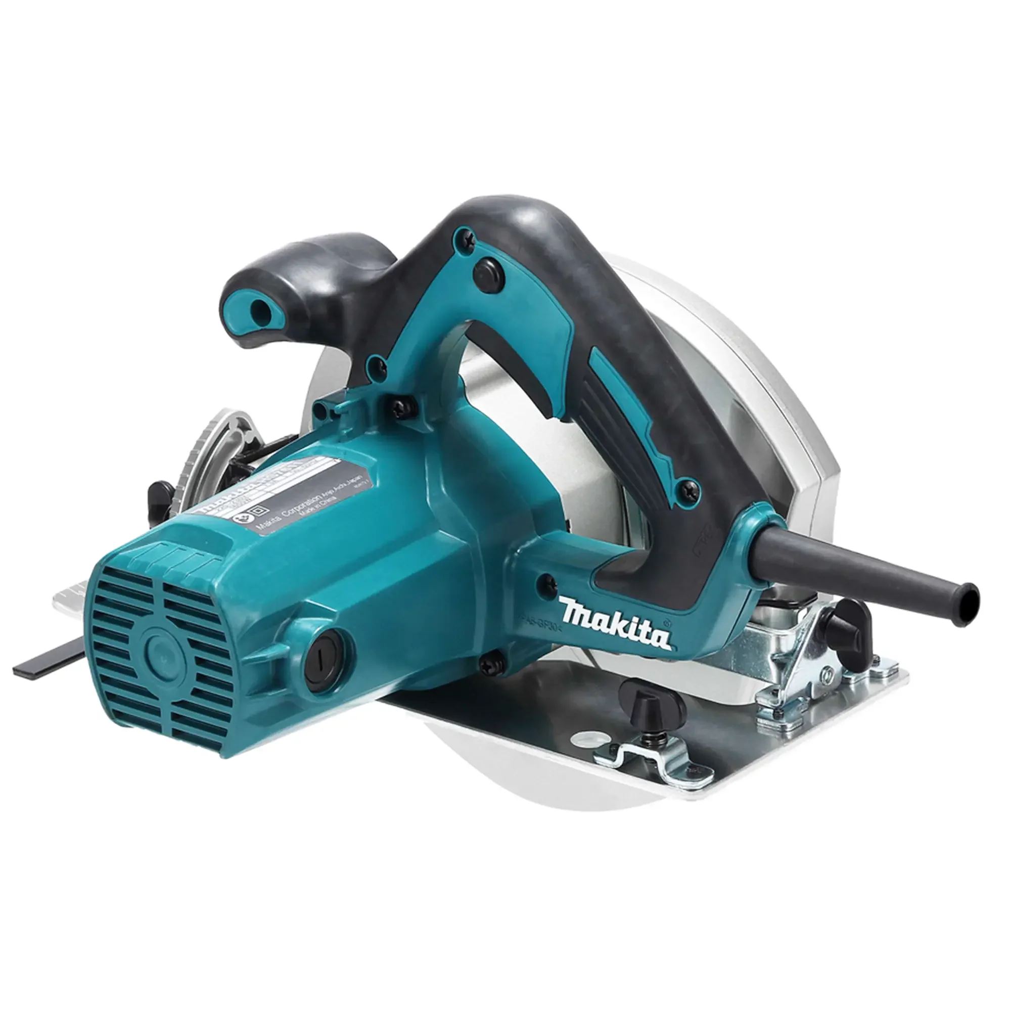 Sega Circolare Makita HS7611J 1600W - Image 4