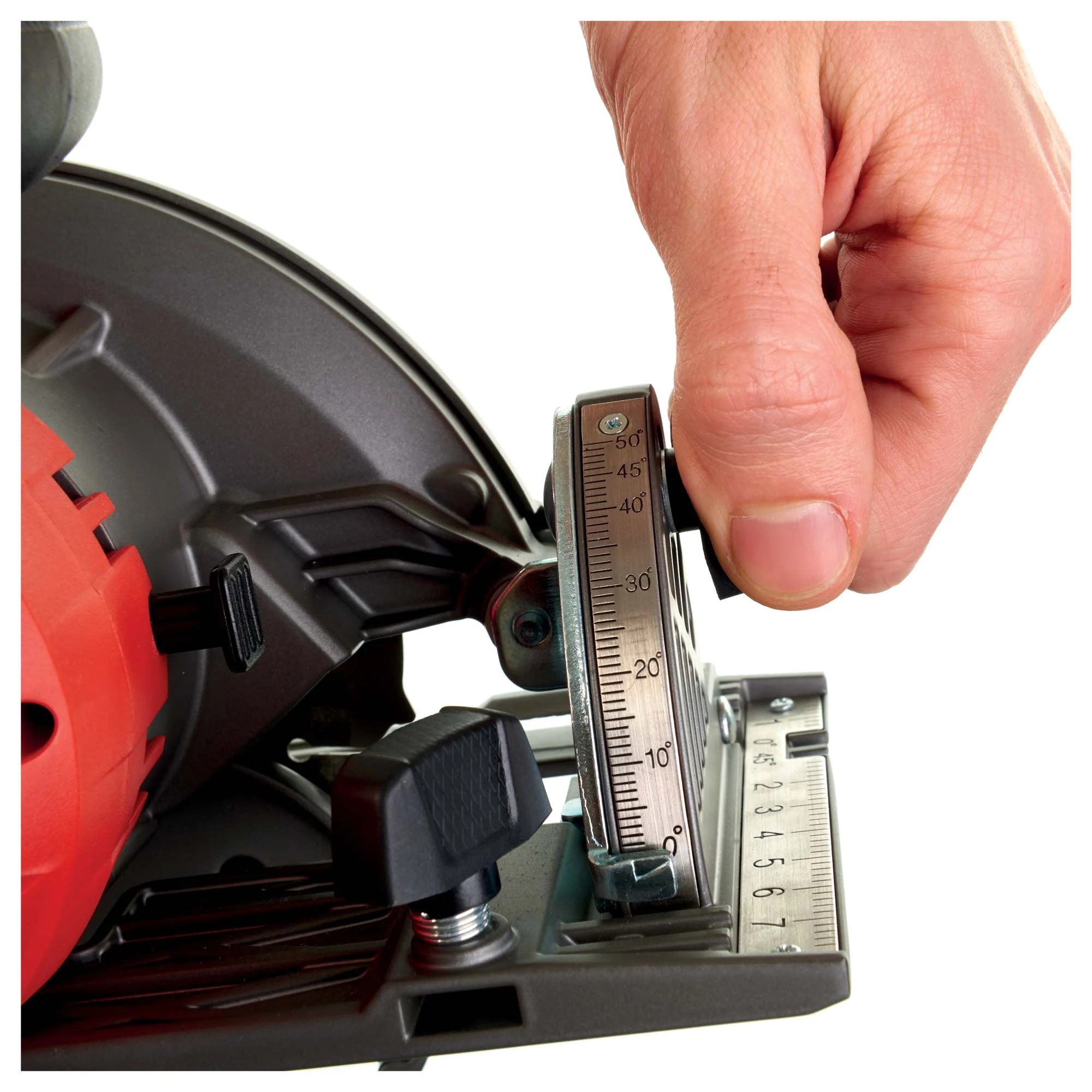 Sega Circolare Milwaukee M12 CCS44-0 12V - Image 5