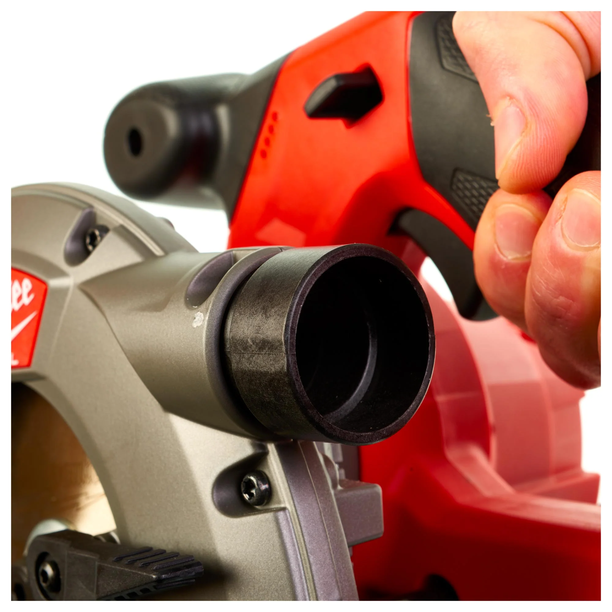 Sega Circolare Milwaukee M12 CCS44-402C 12V 4Ah - Image 4