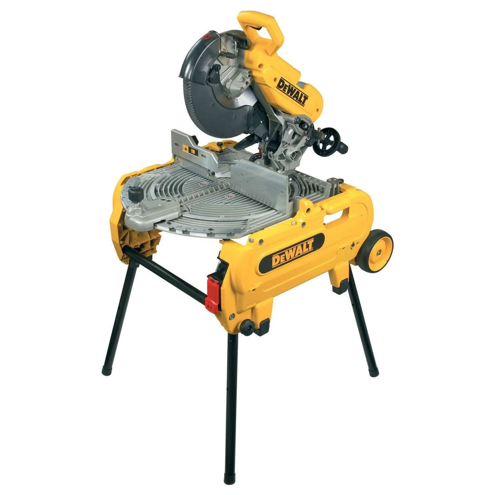 Sega Combinata Dewalt D27107-QS 305mm 2000W