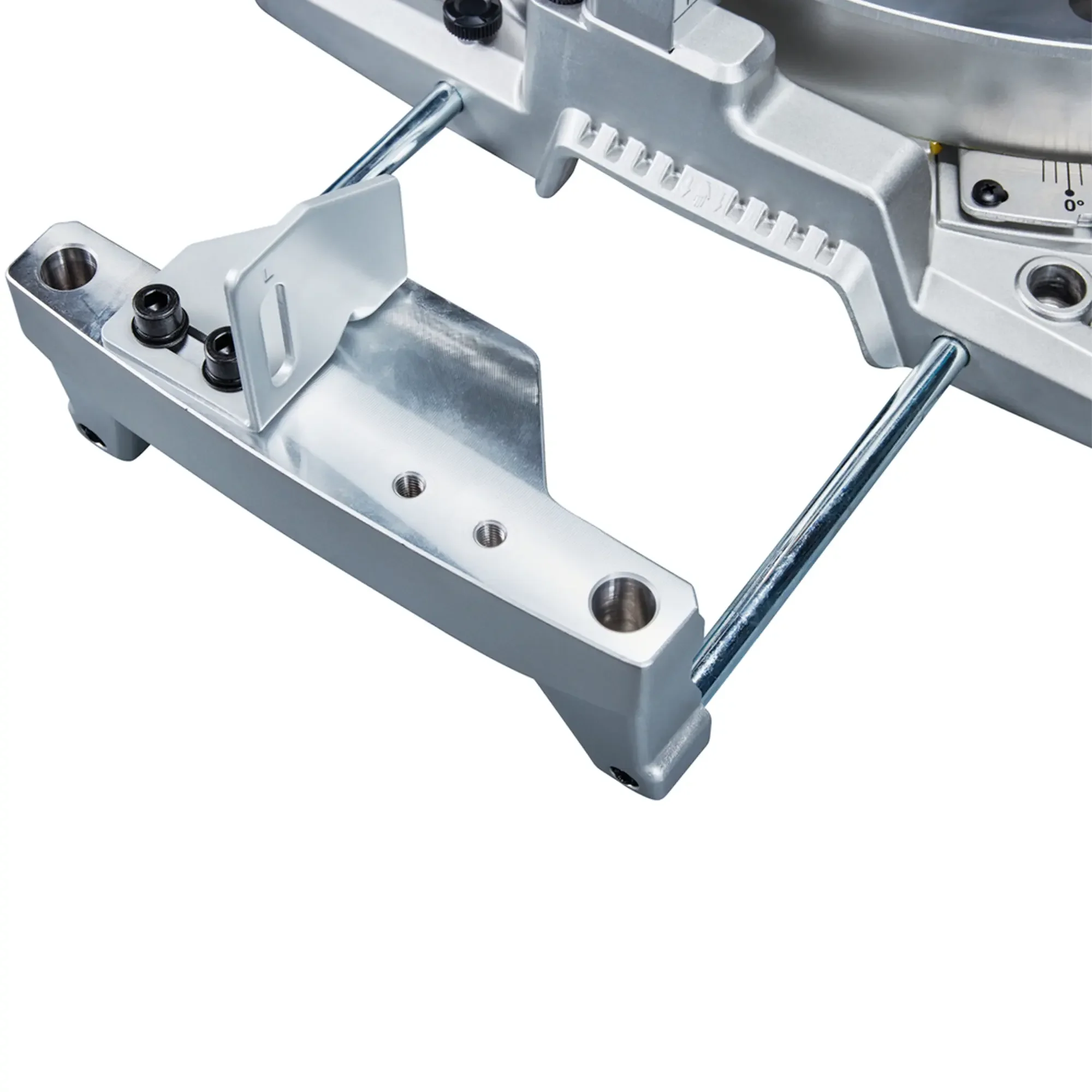 Troncatrice Radiale Makita LS1219L 1800W - Image 10
