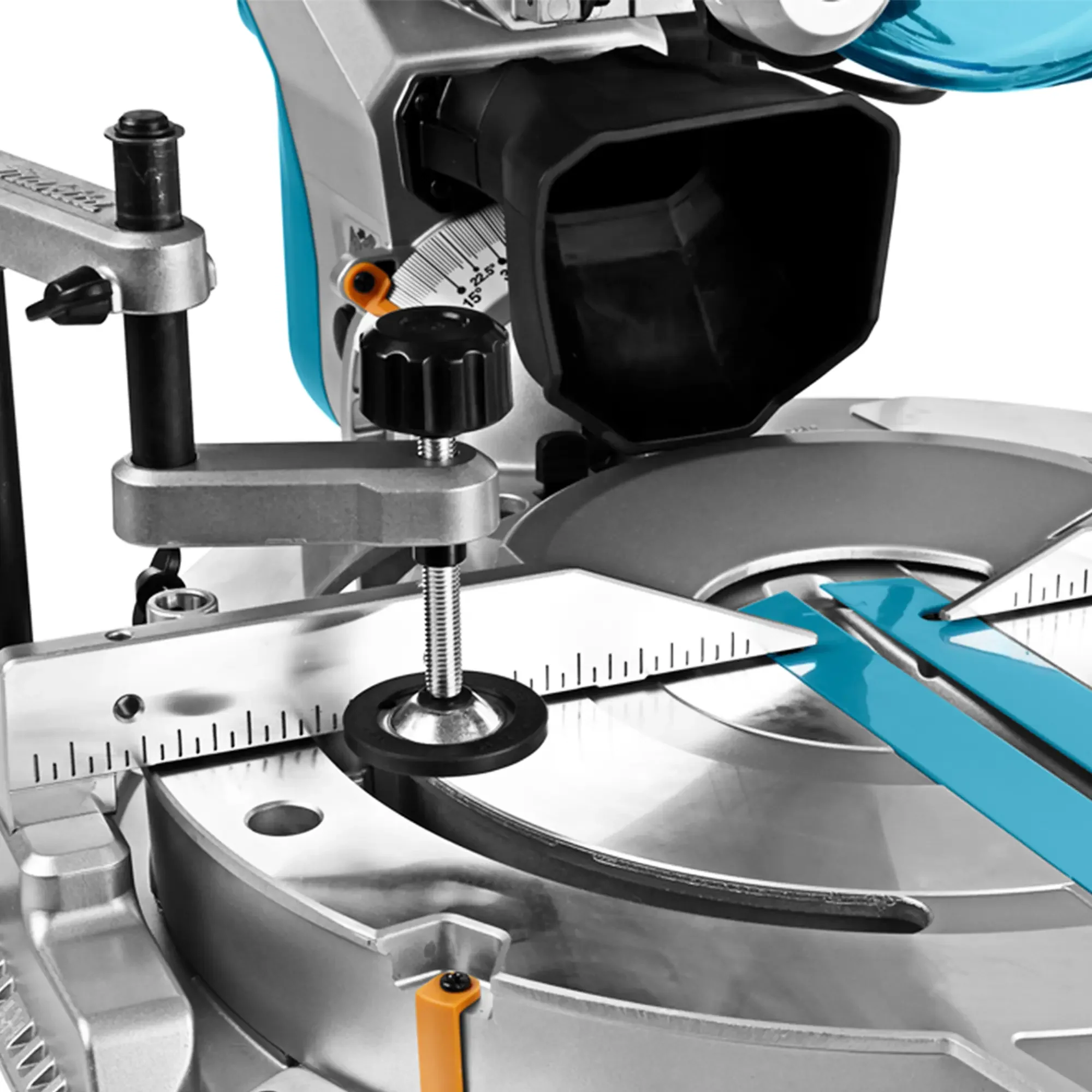 Troncatrice Radiale Makita LS1219L 1800W - Image 11