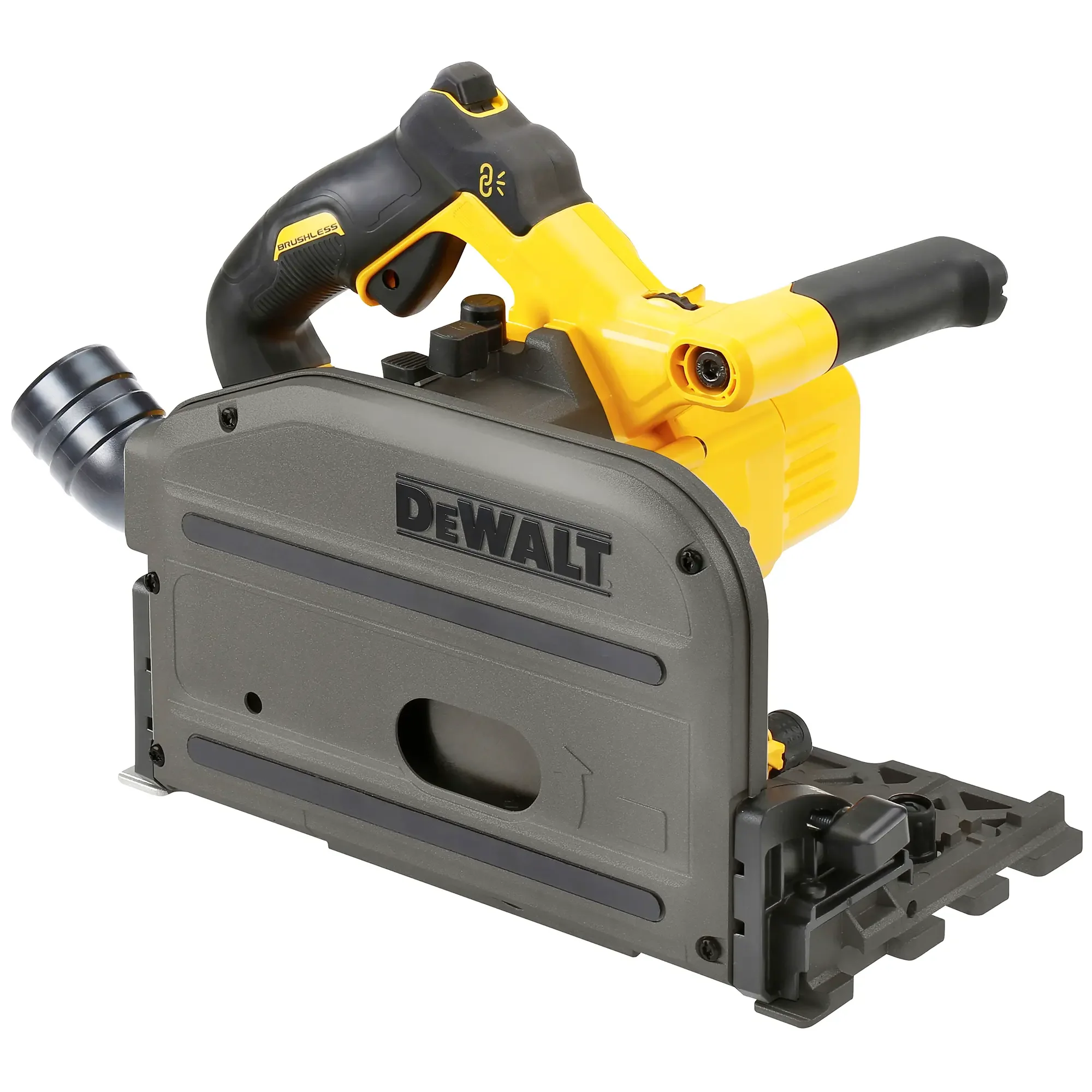Sega ad Affondamento Dewalt DCS520NT-XJ 54V - Image 2