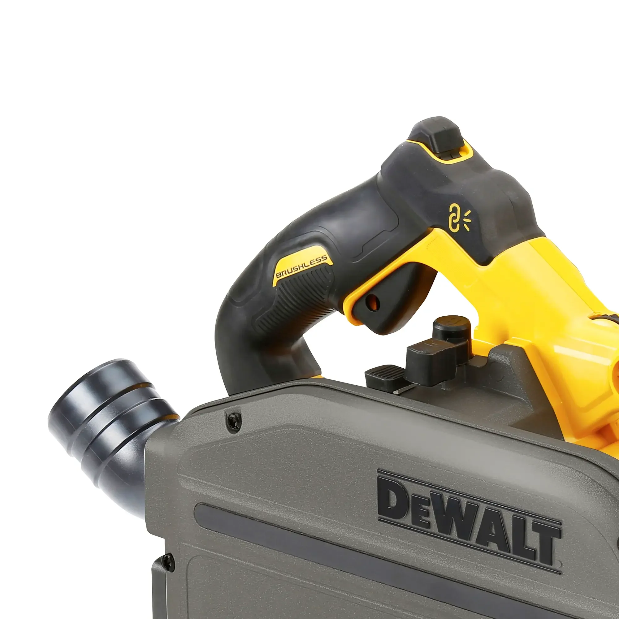 Sega ad Affondamento Dewalt DCS520NT-XJ 54V - Image 3