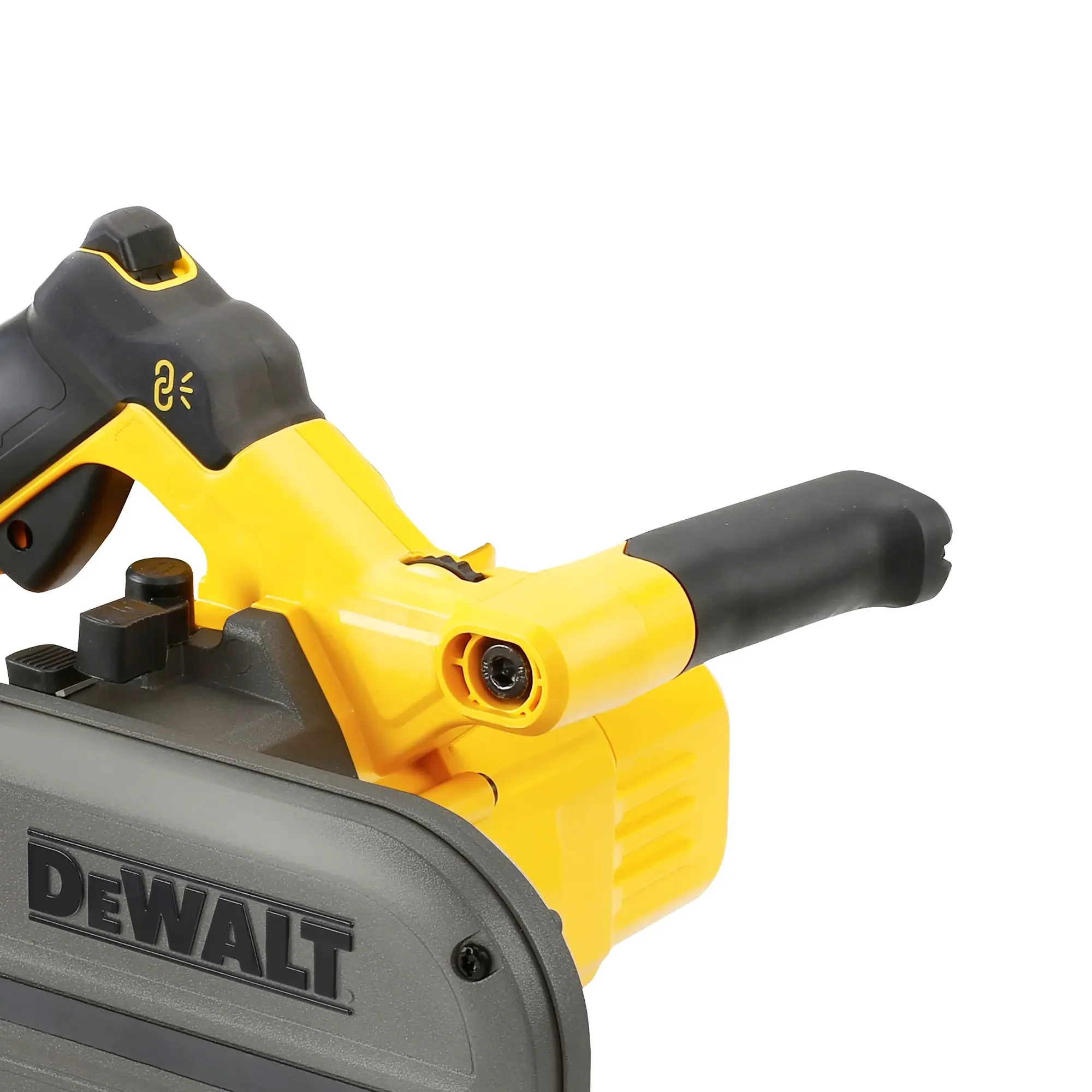 Sega ad Affondamento Dewalt DCS520NT-XJ 54V - Image 4