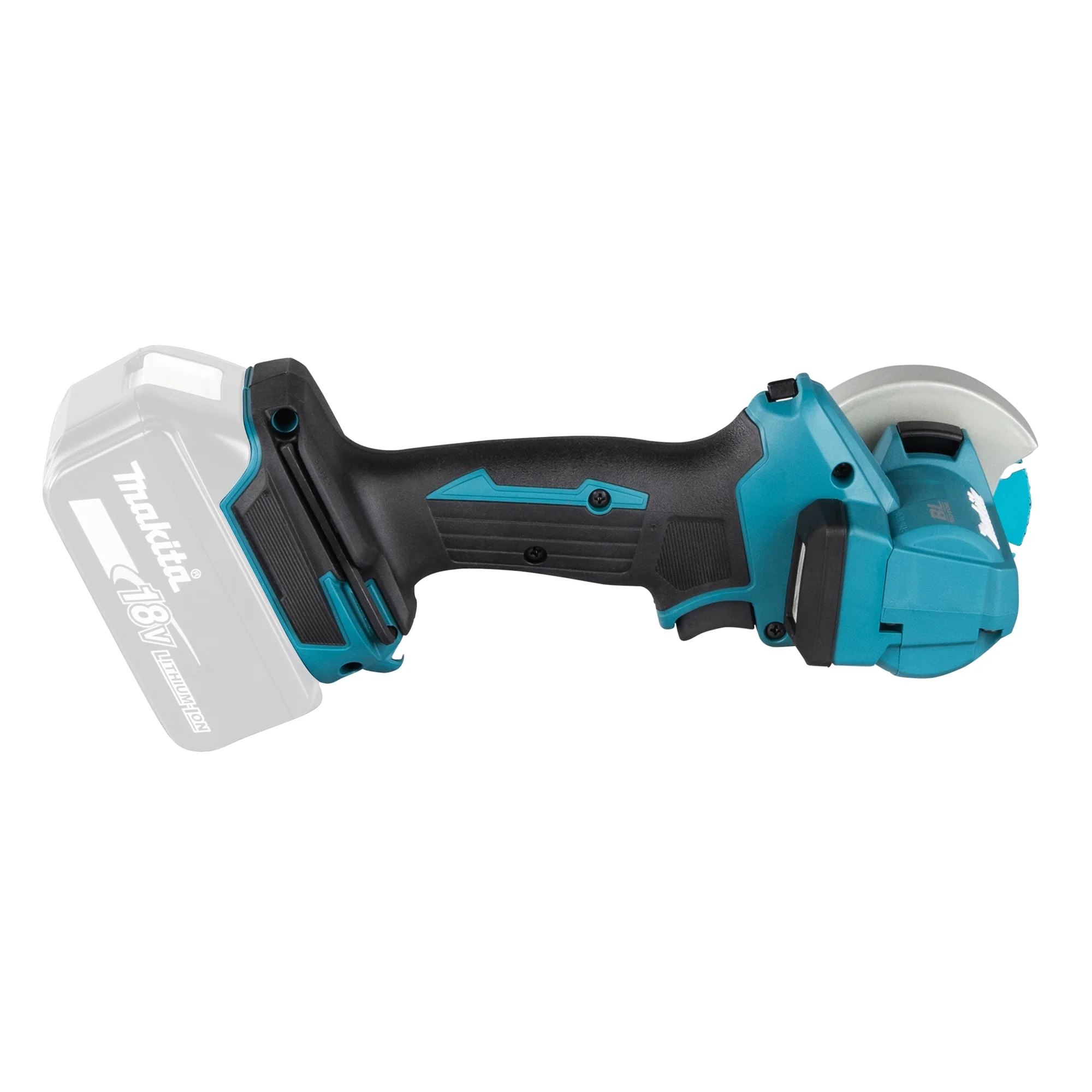 Sega Diamantata Makita DMC300ZJ 18V - Image 6